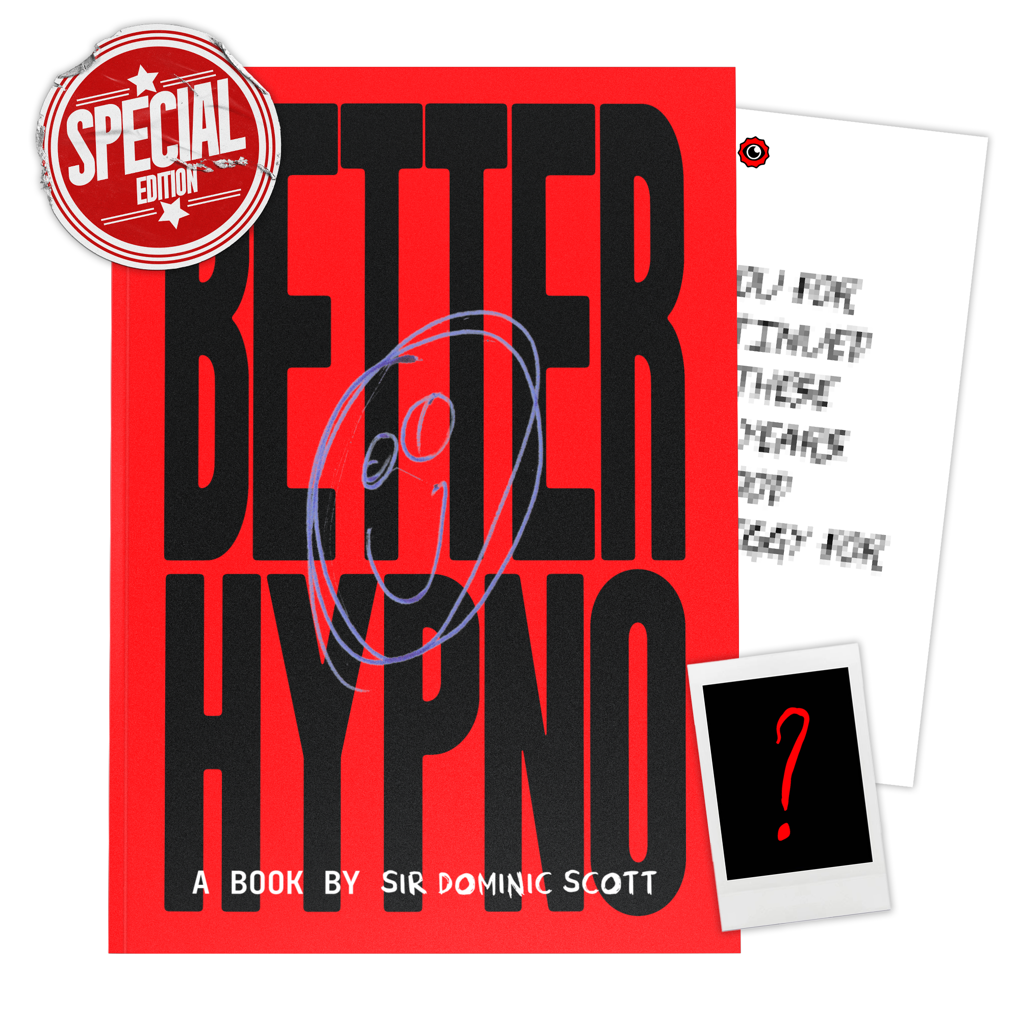 Better Hypno (Special Edition)