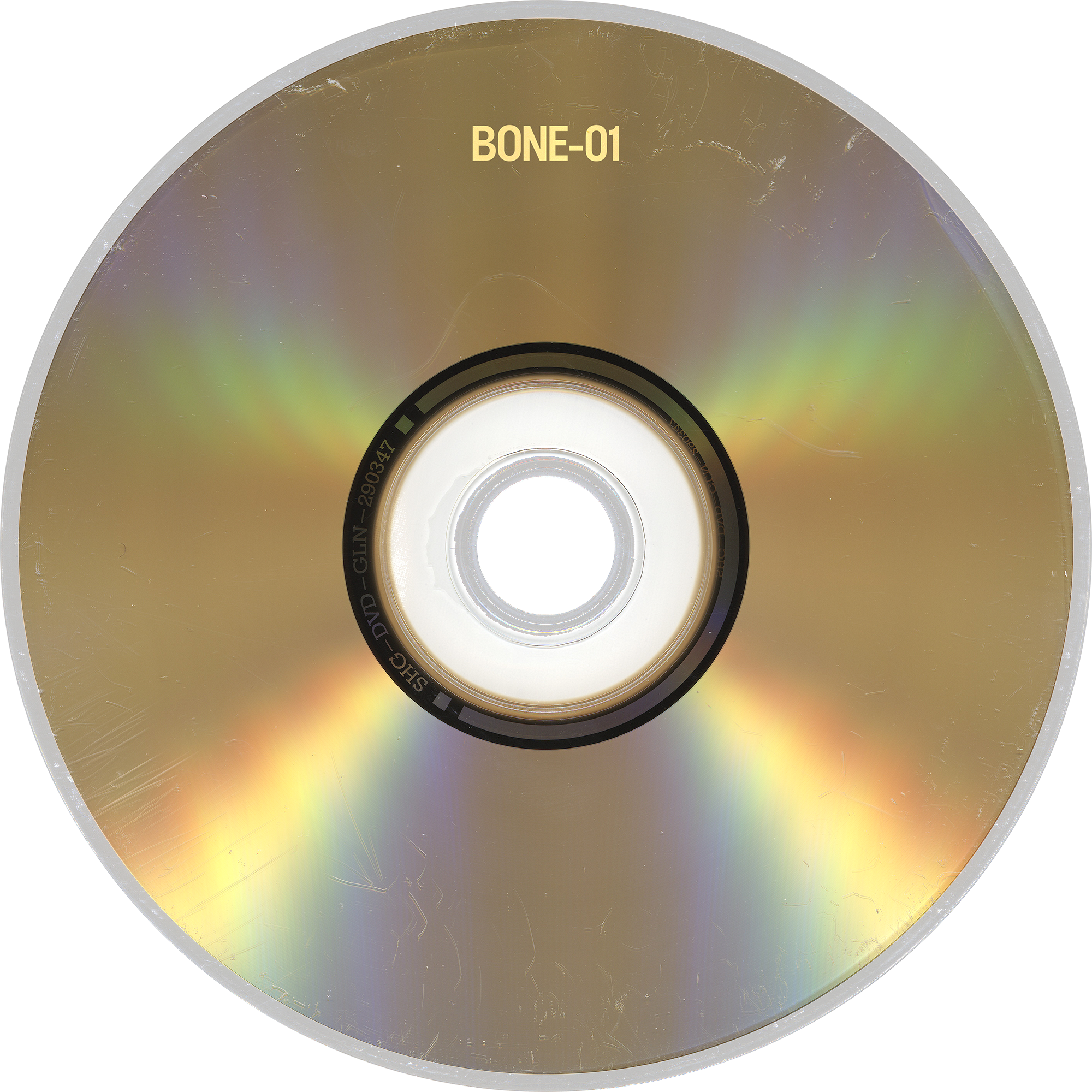 BONE-01