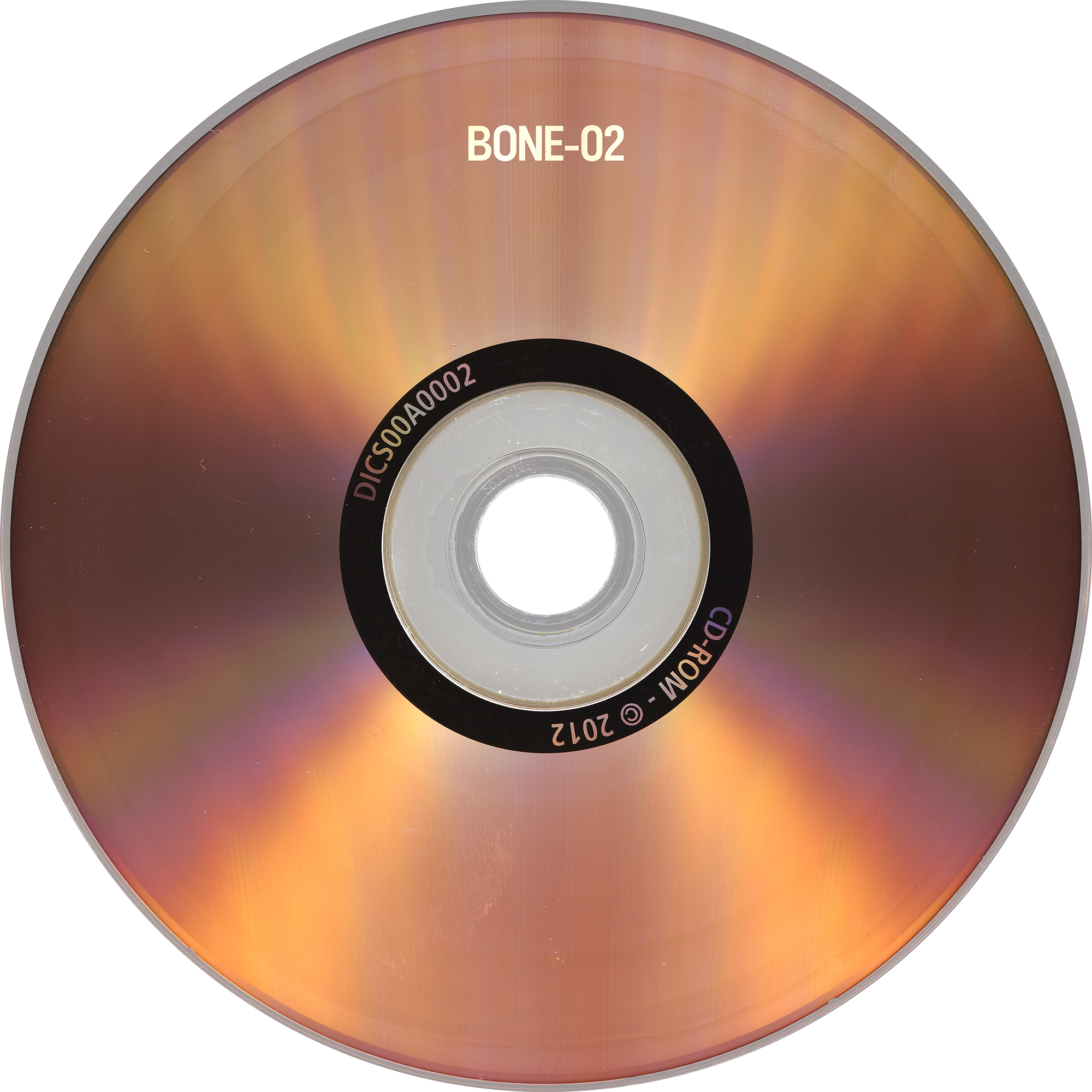 BONE-02