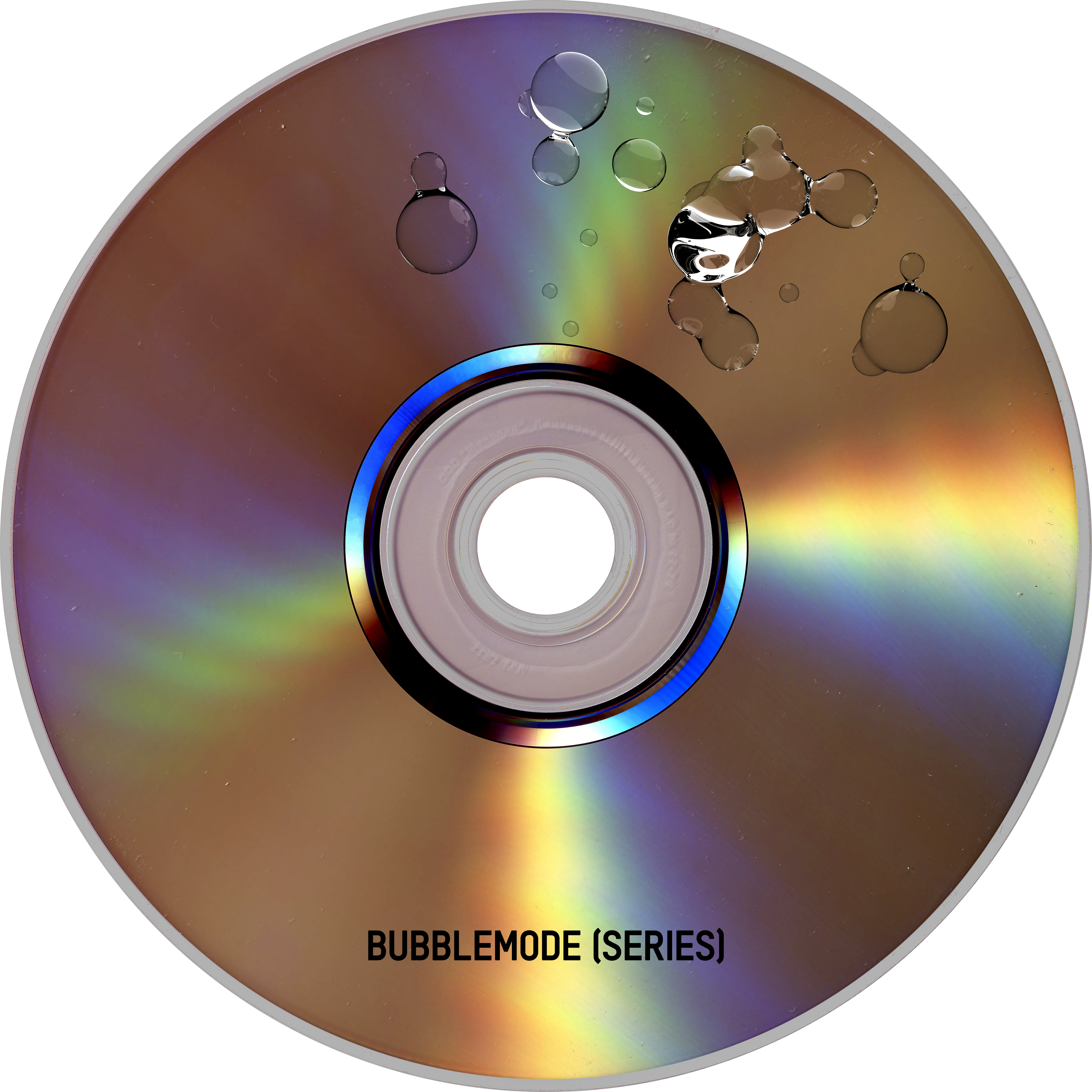 BUBBLEMODE (SERIES)