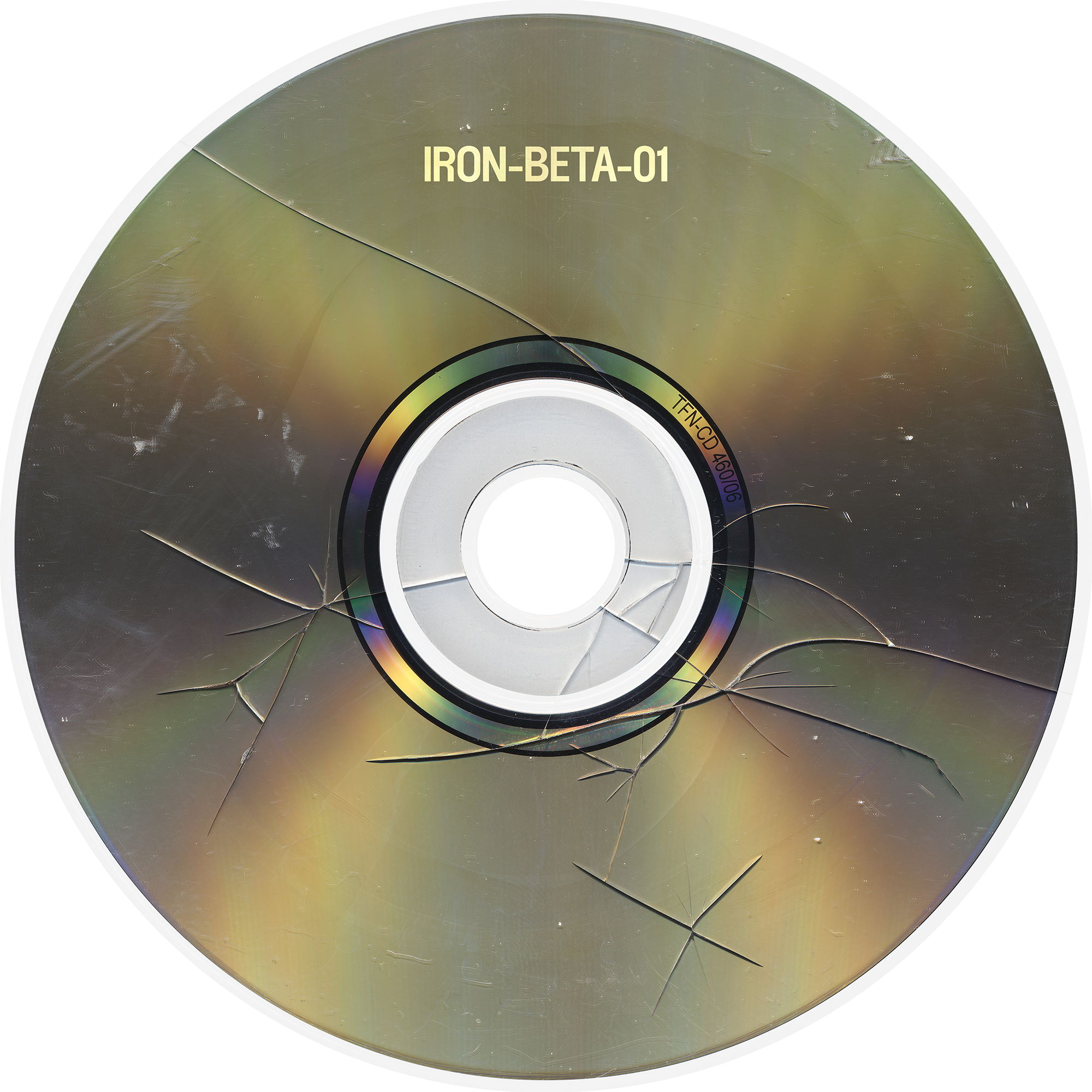 IRON-BETA-01