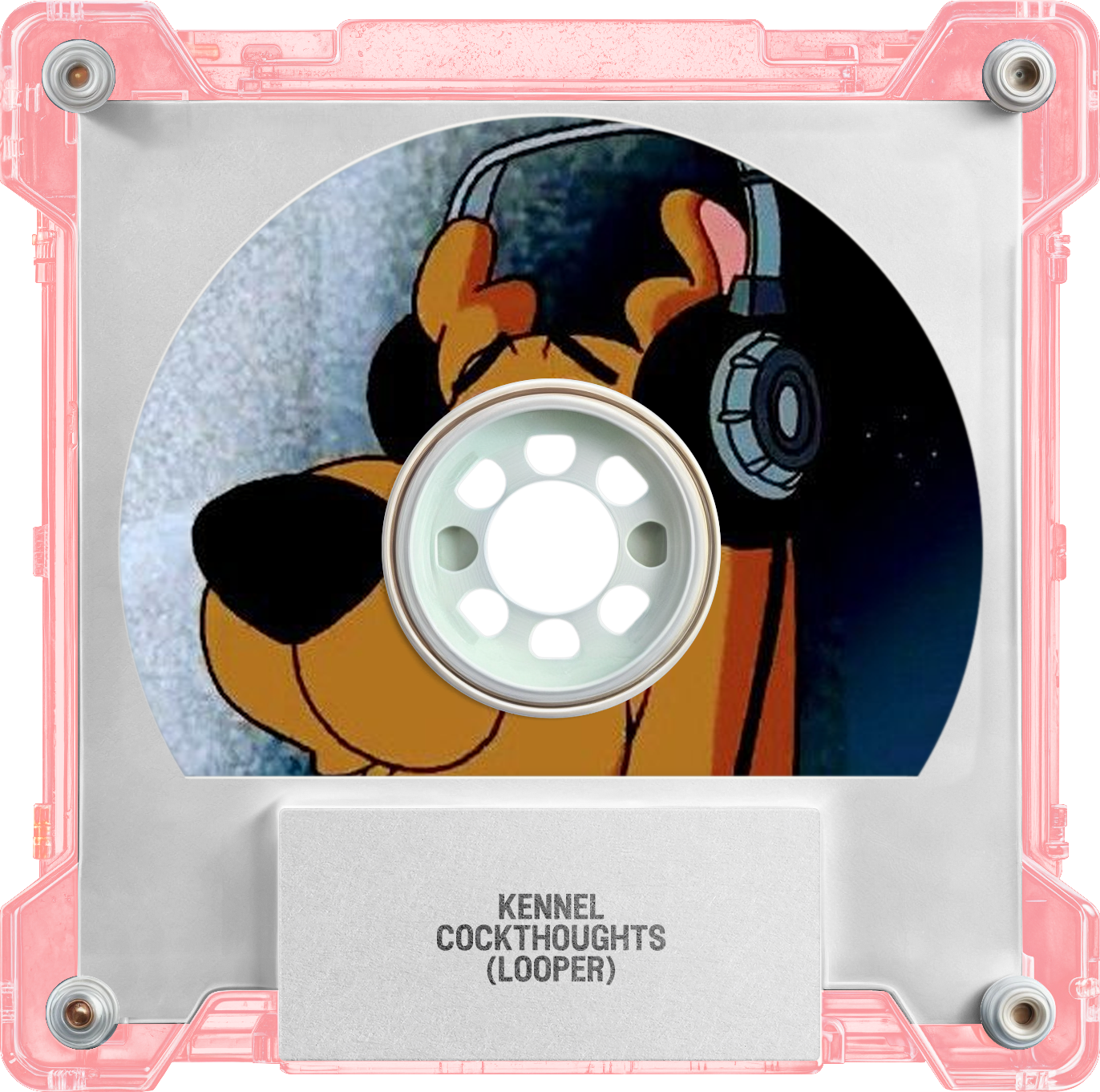 Kennel Cockthoughts