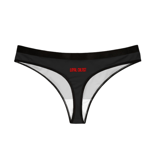 THONG (SS4)