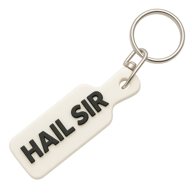 KEYCHAIN