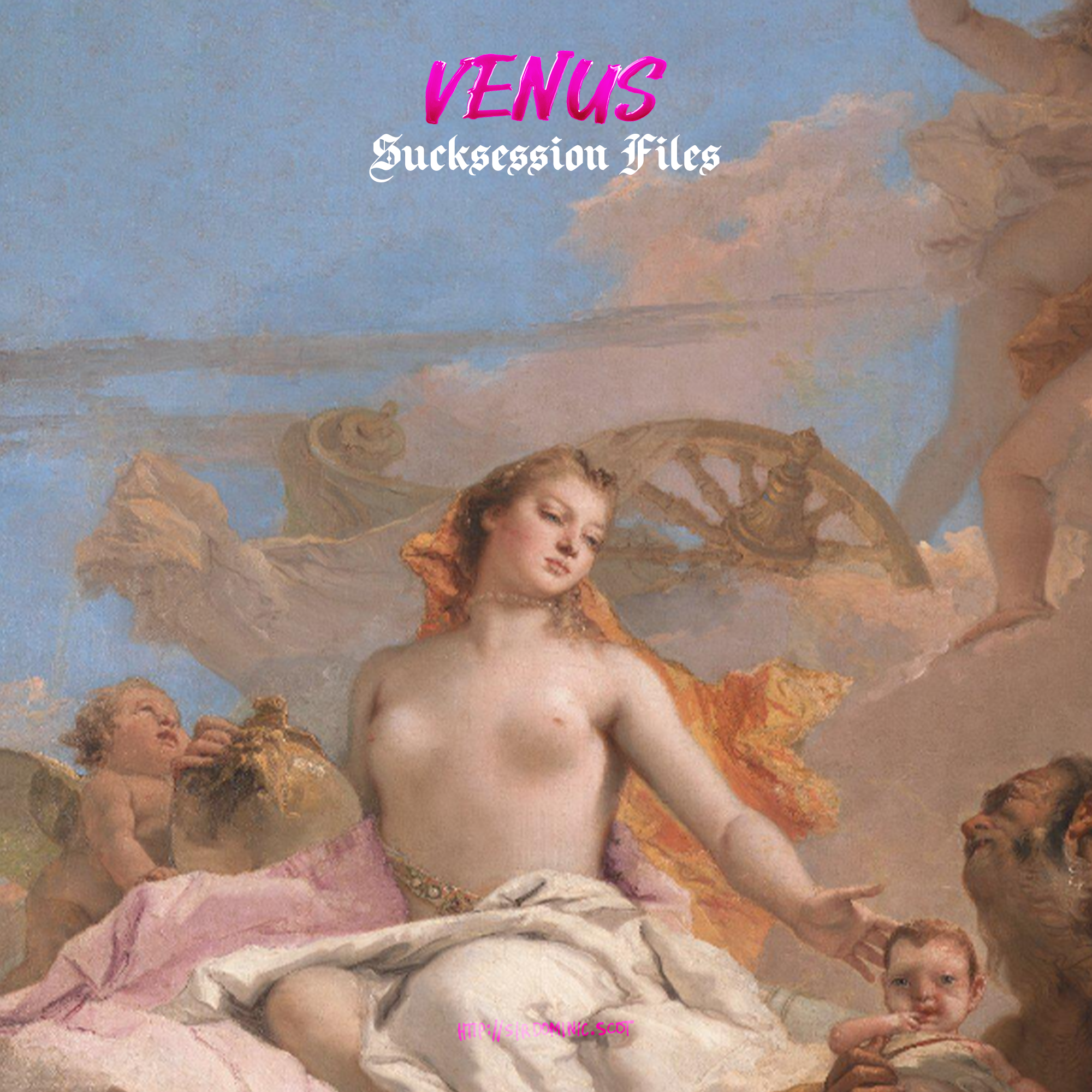 🐚 Venus (Series)