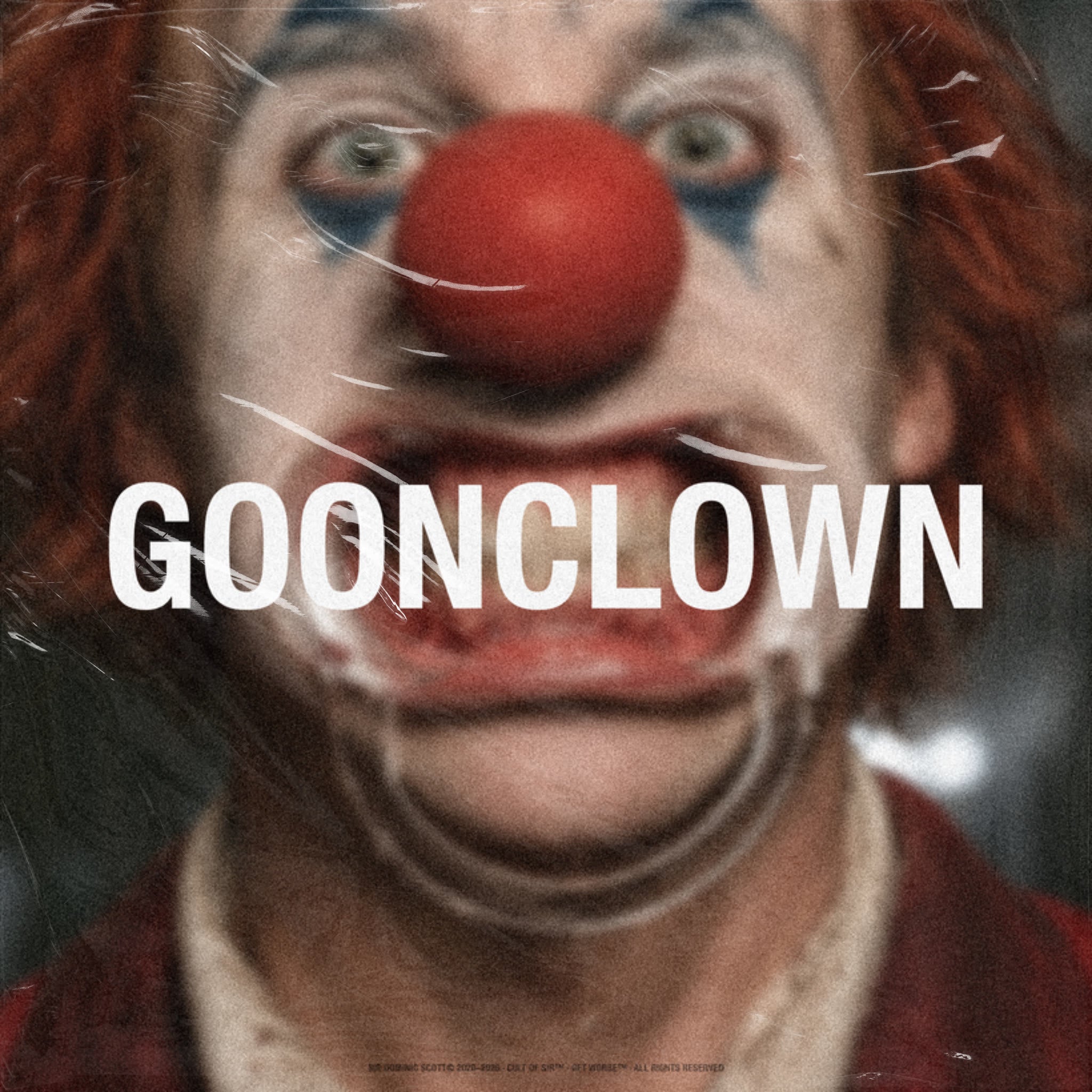 Goonclown