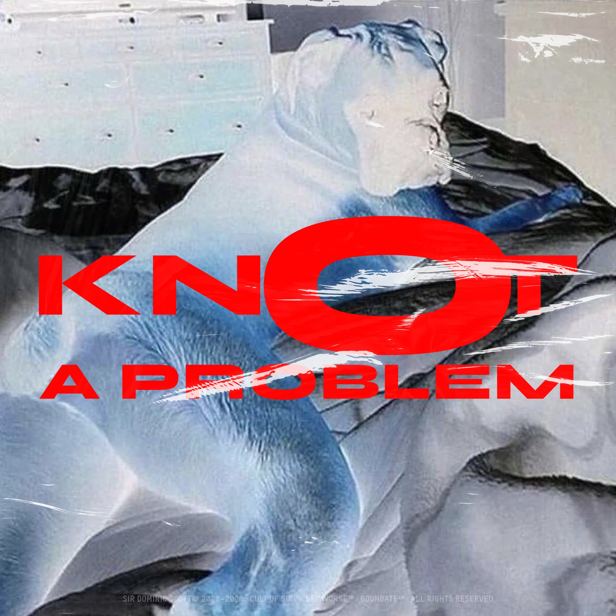 Knot A Problem