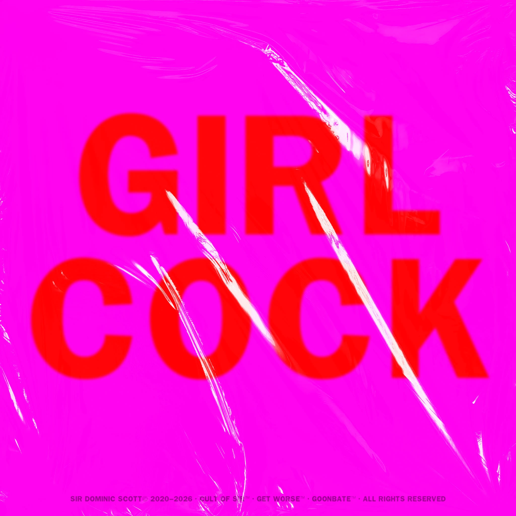 Girlcock