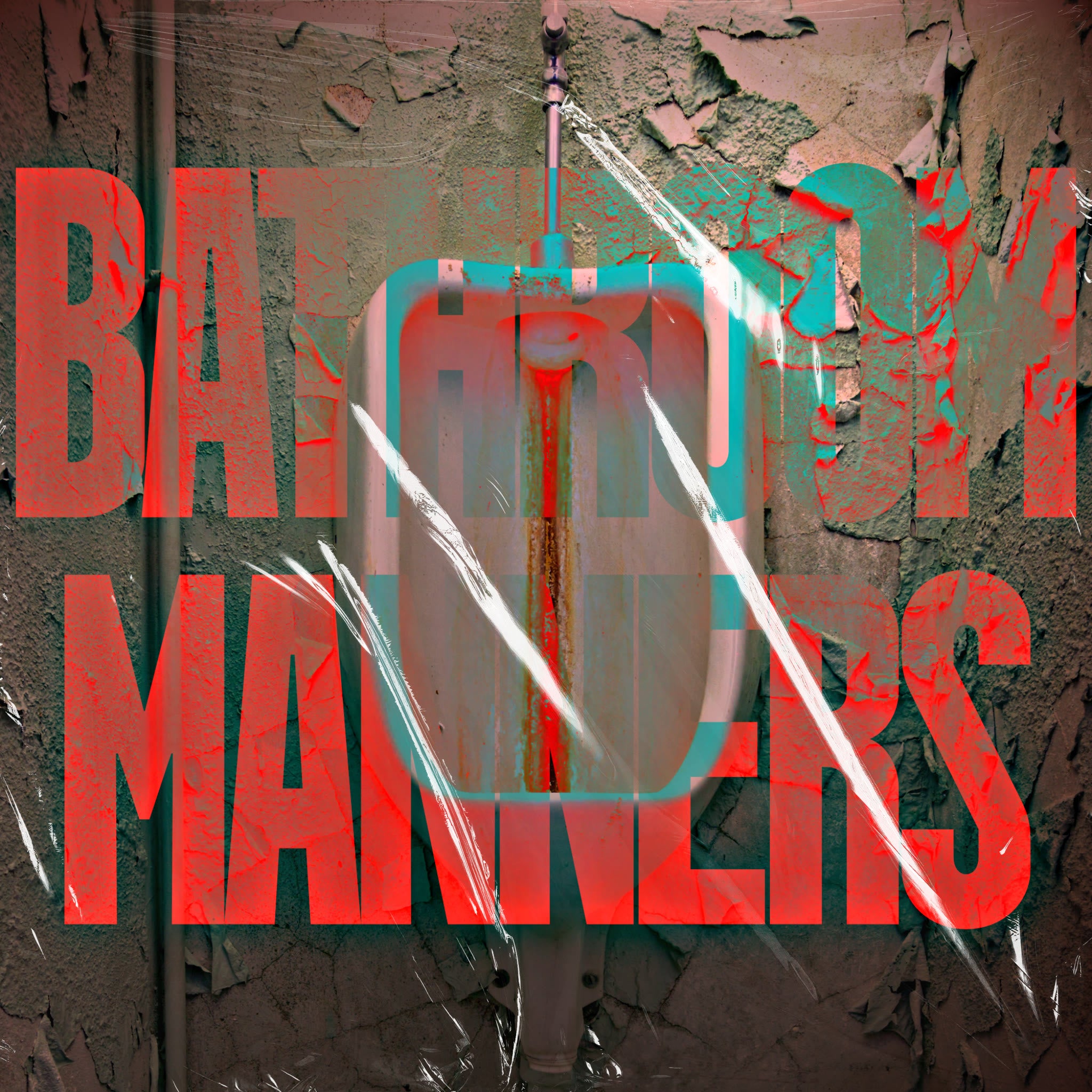 Bathroom Manners