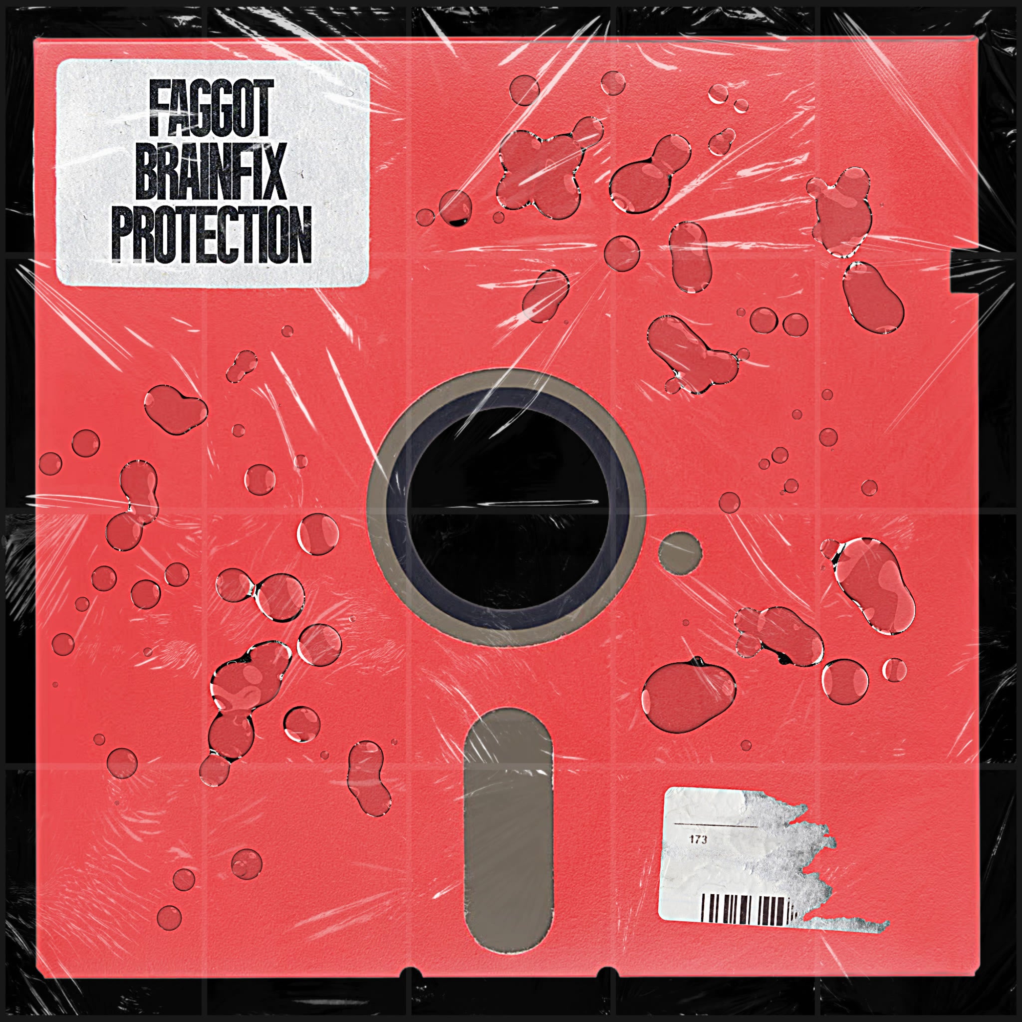 Faggot Brainfix Protection