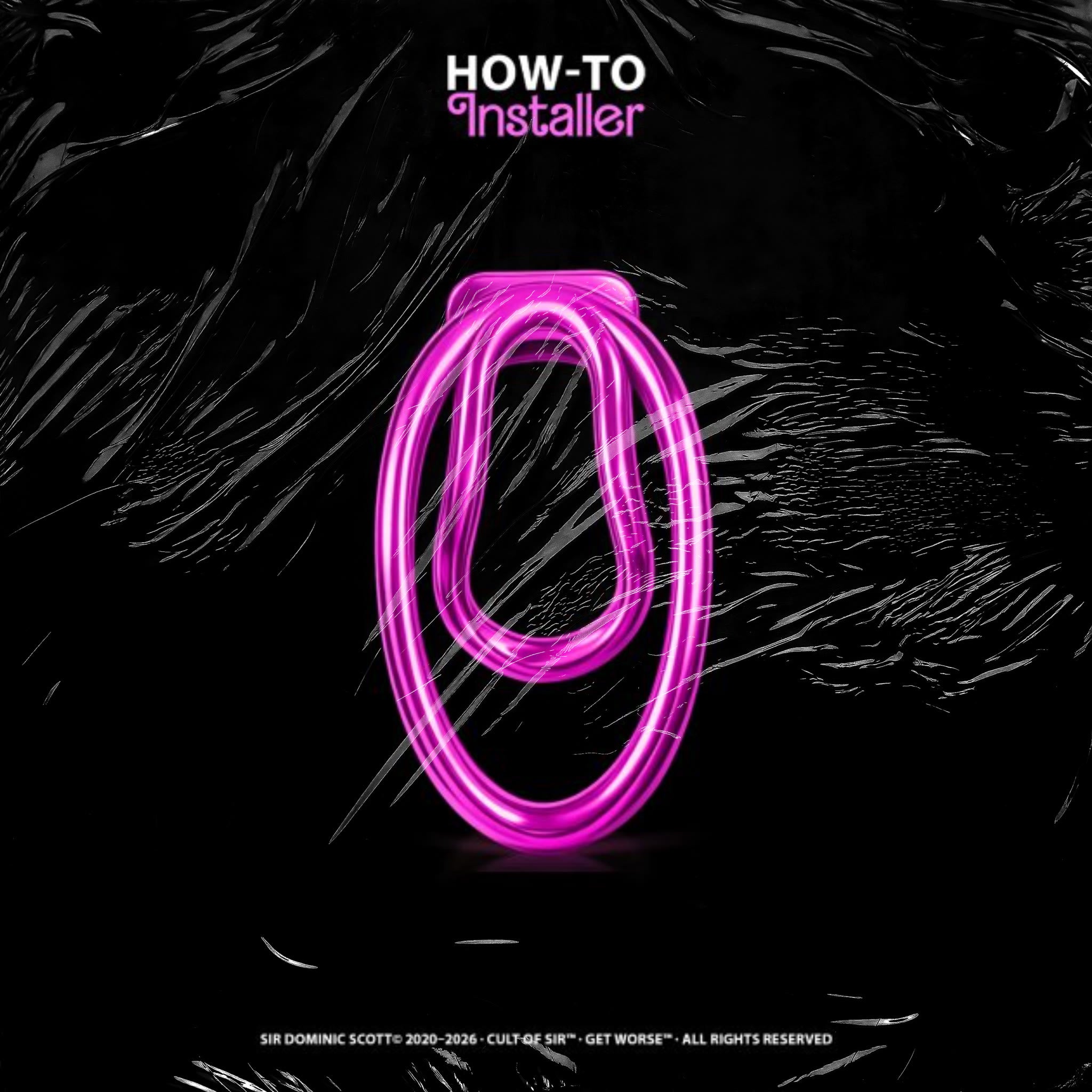 How-To Installer