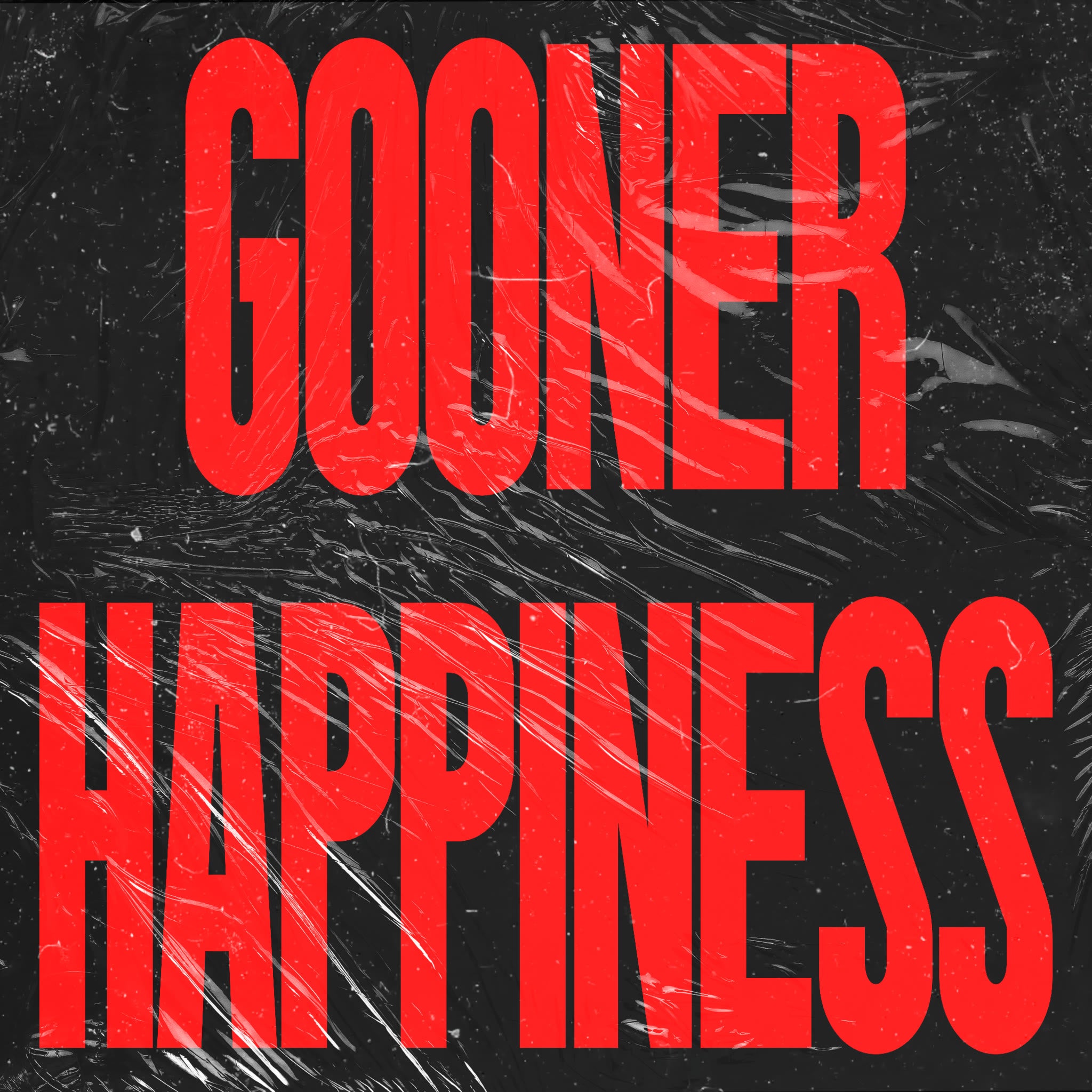 Gooner Happiness