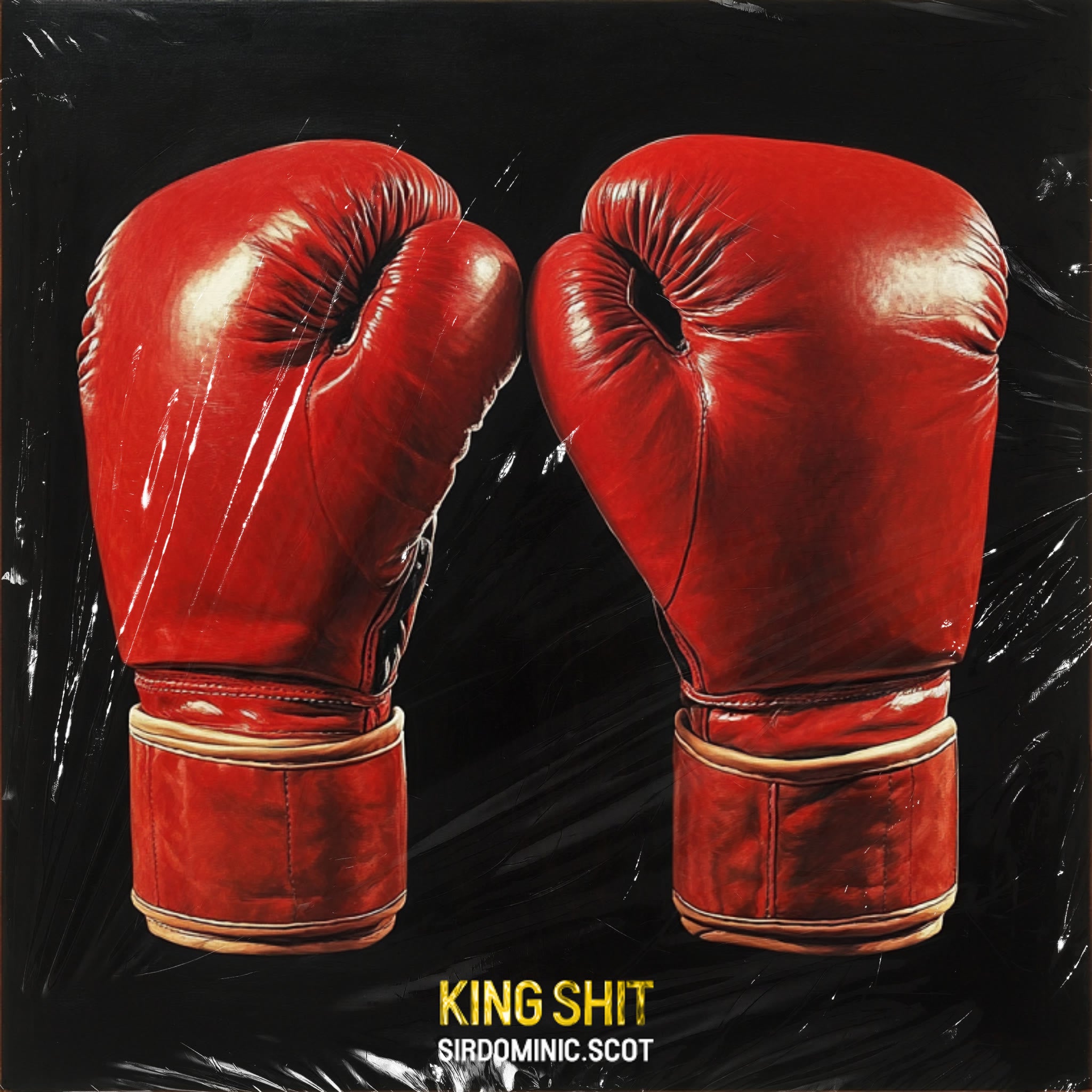 King Shit
