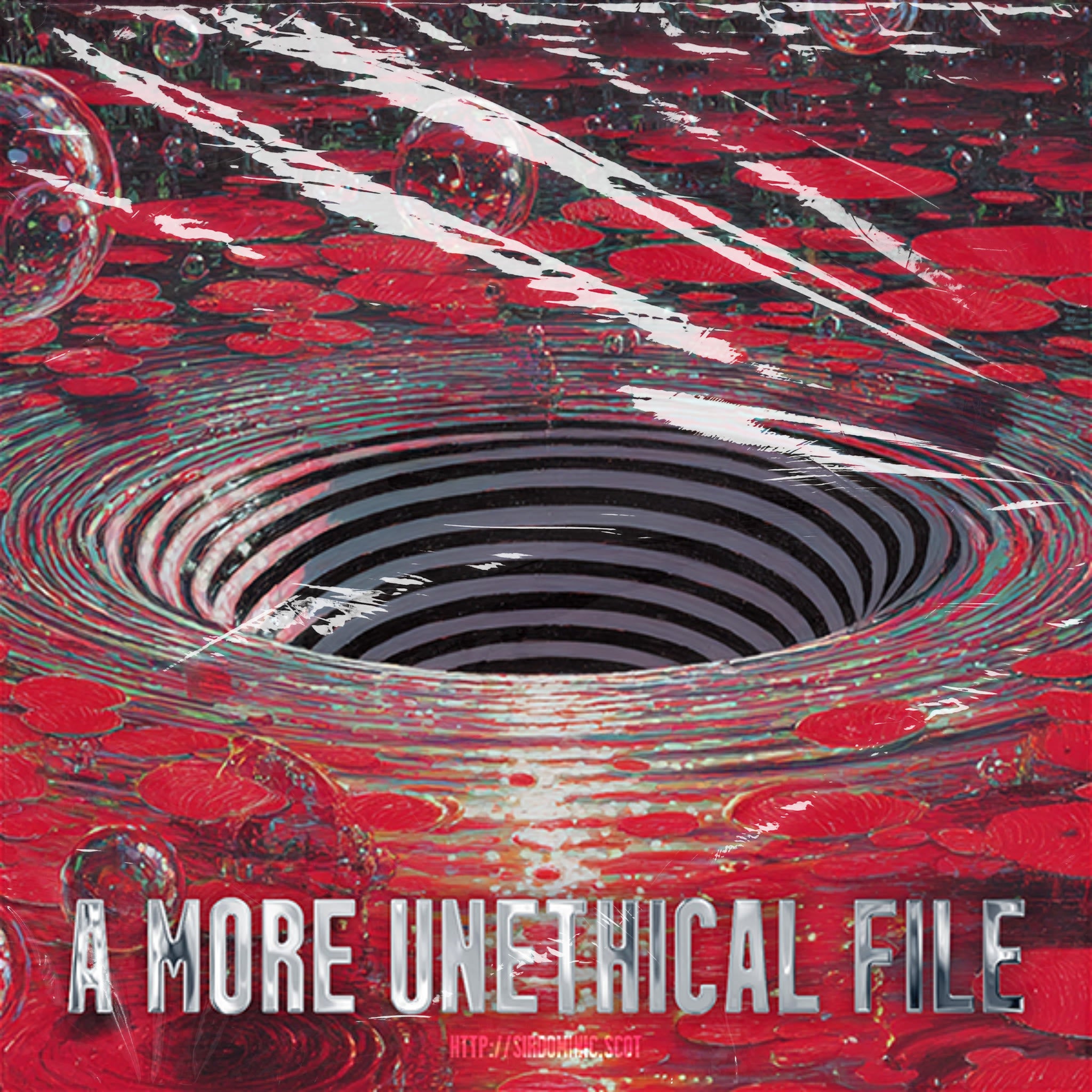 A More Unethical File
