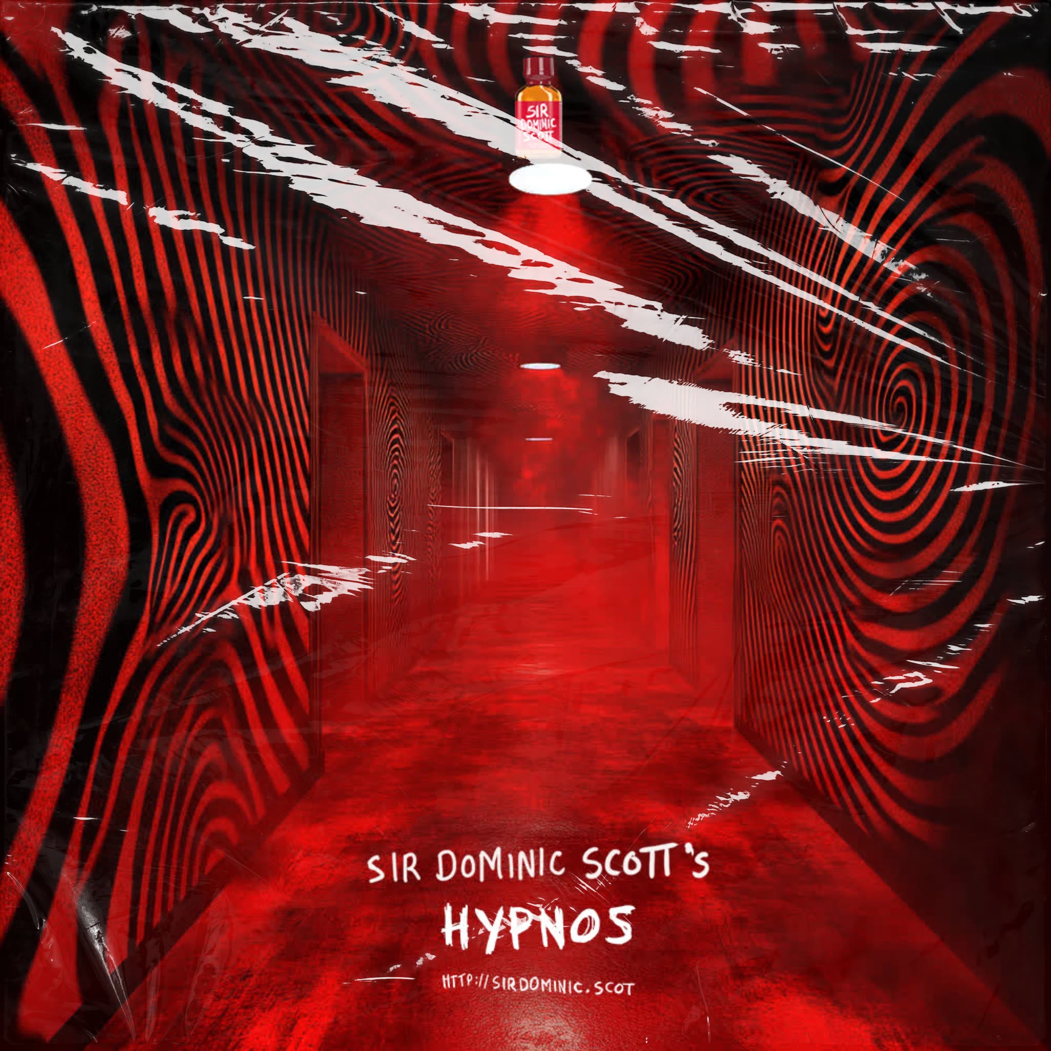 Sir's Locktober 2024 (Singular)