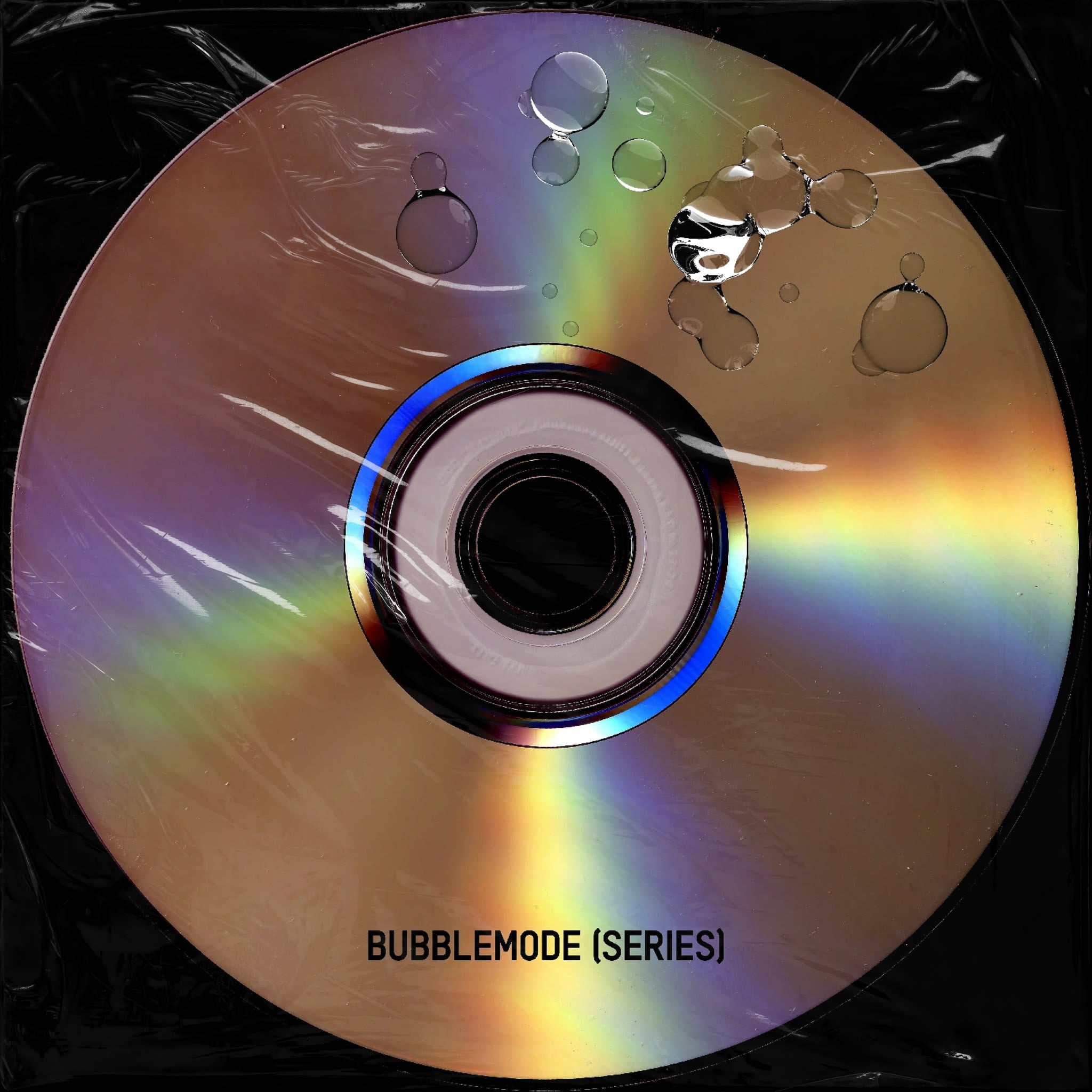 BUBBLEMODE (Series)