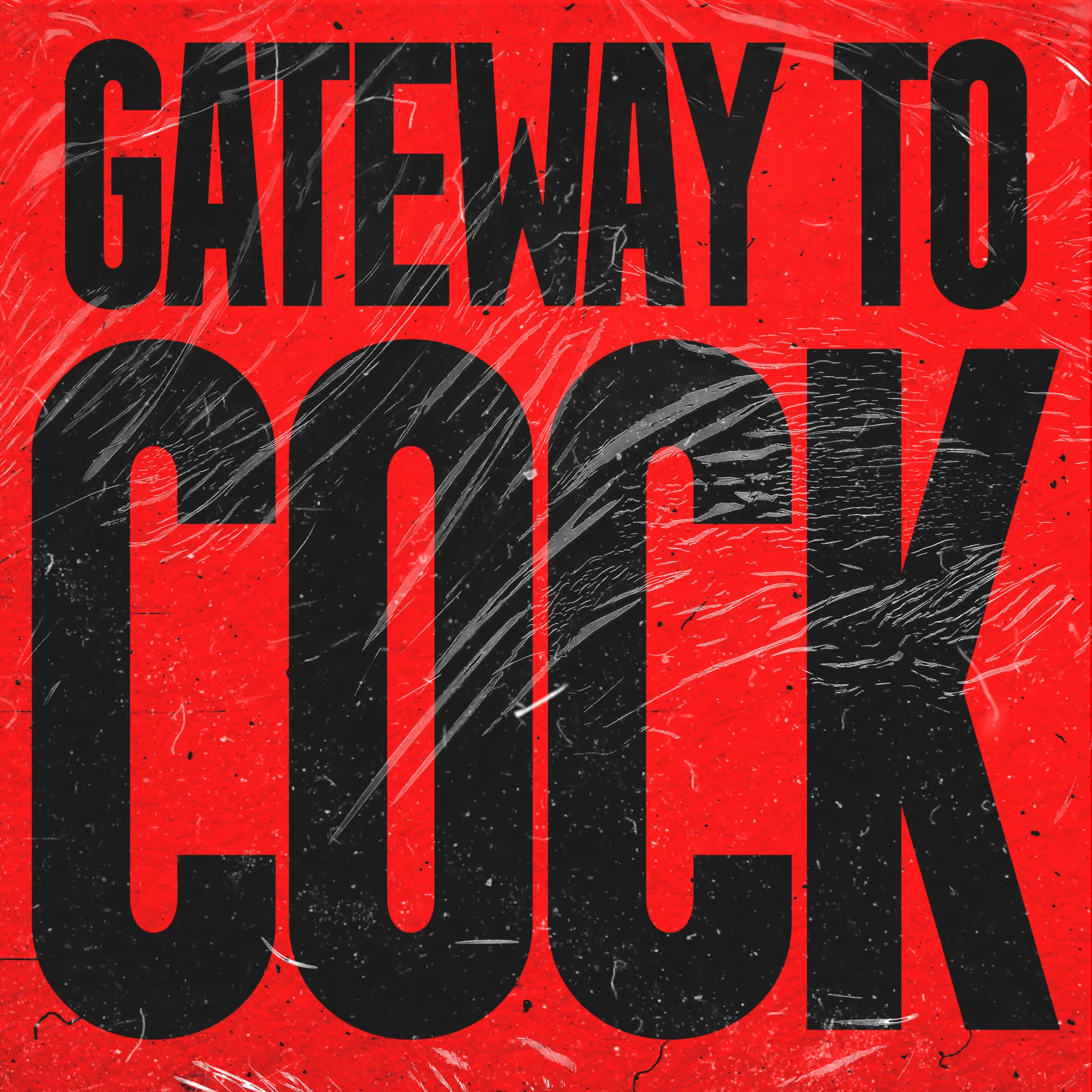 Gateway To Cock