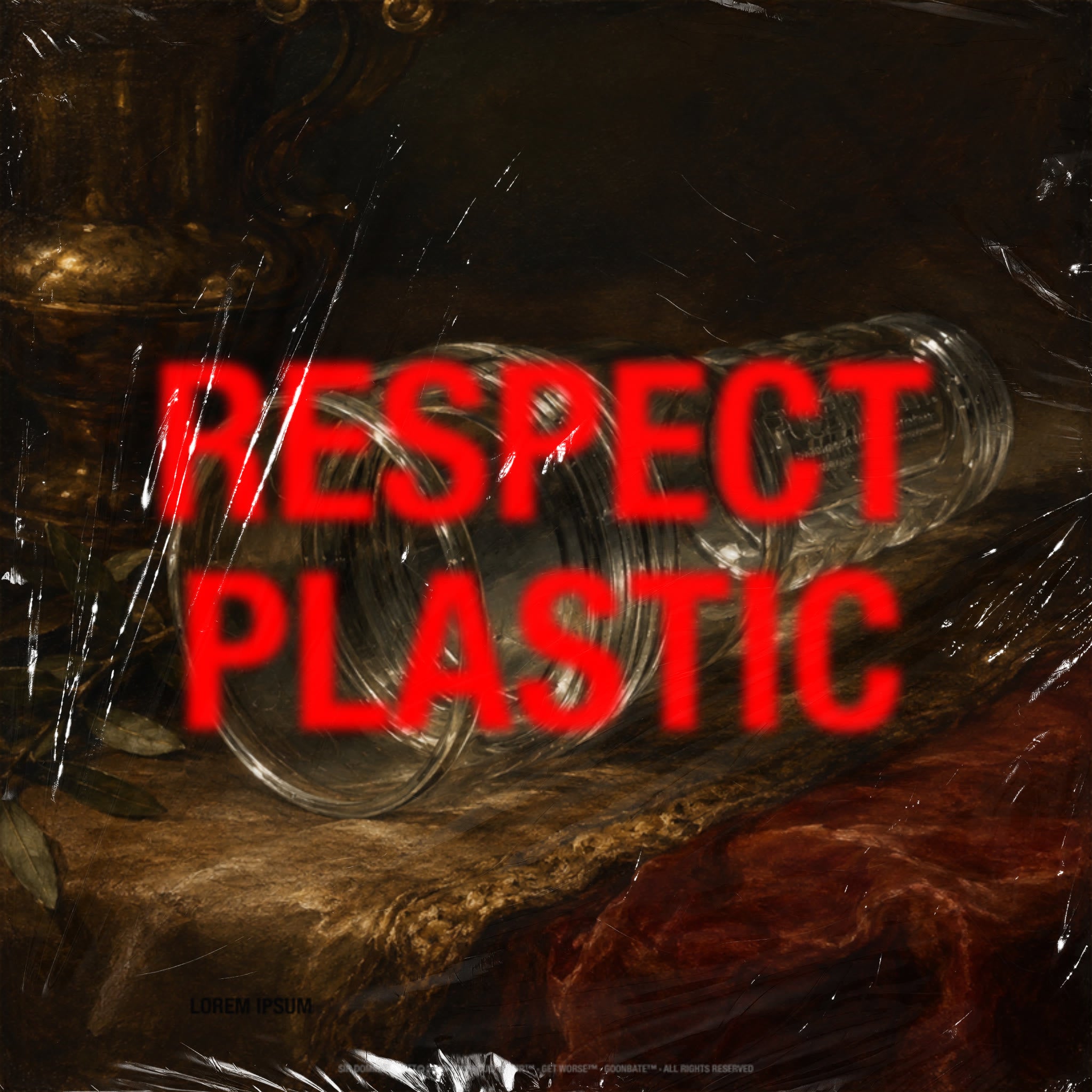 Respect Plastic