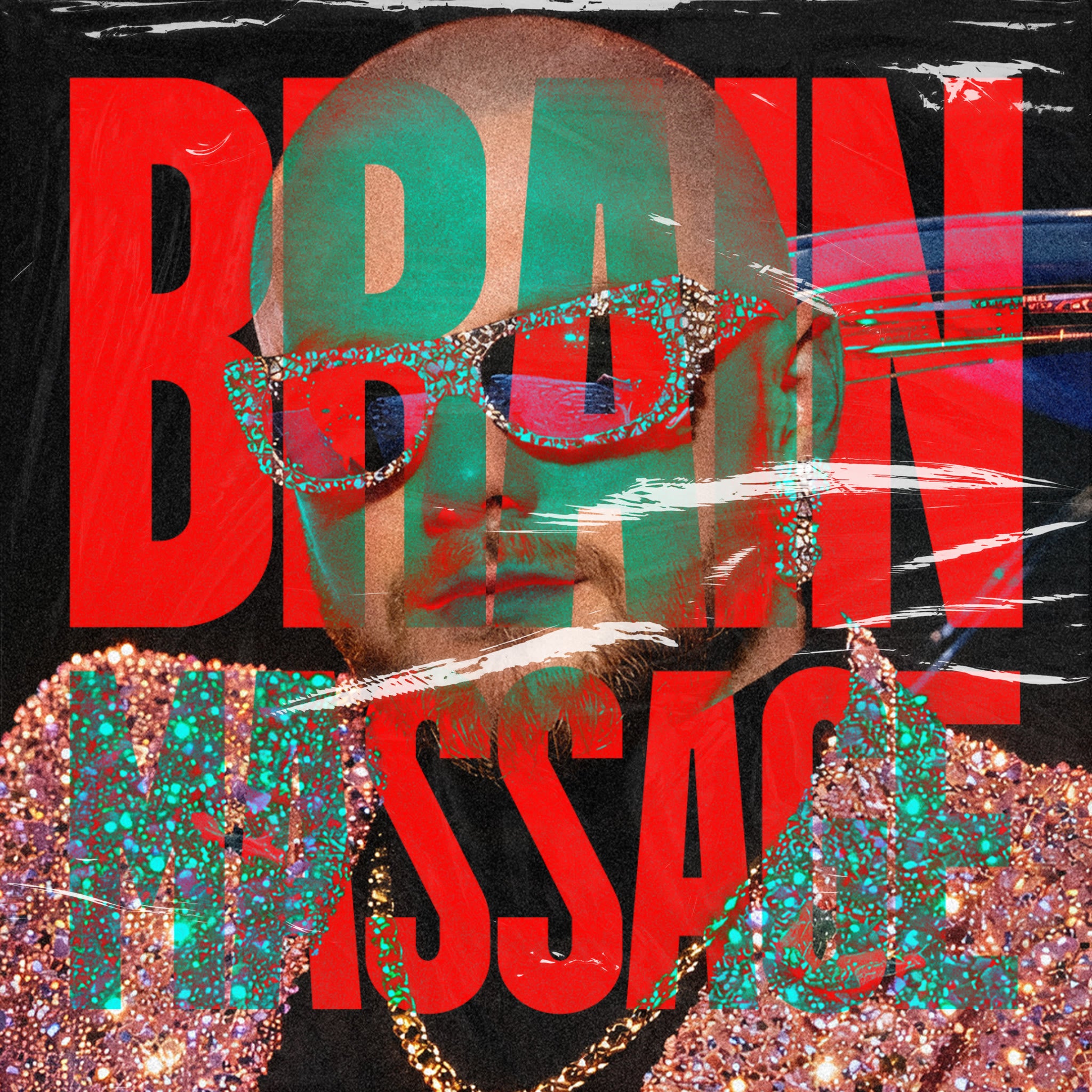 Brain Massage