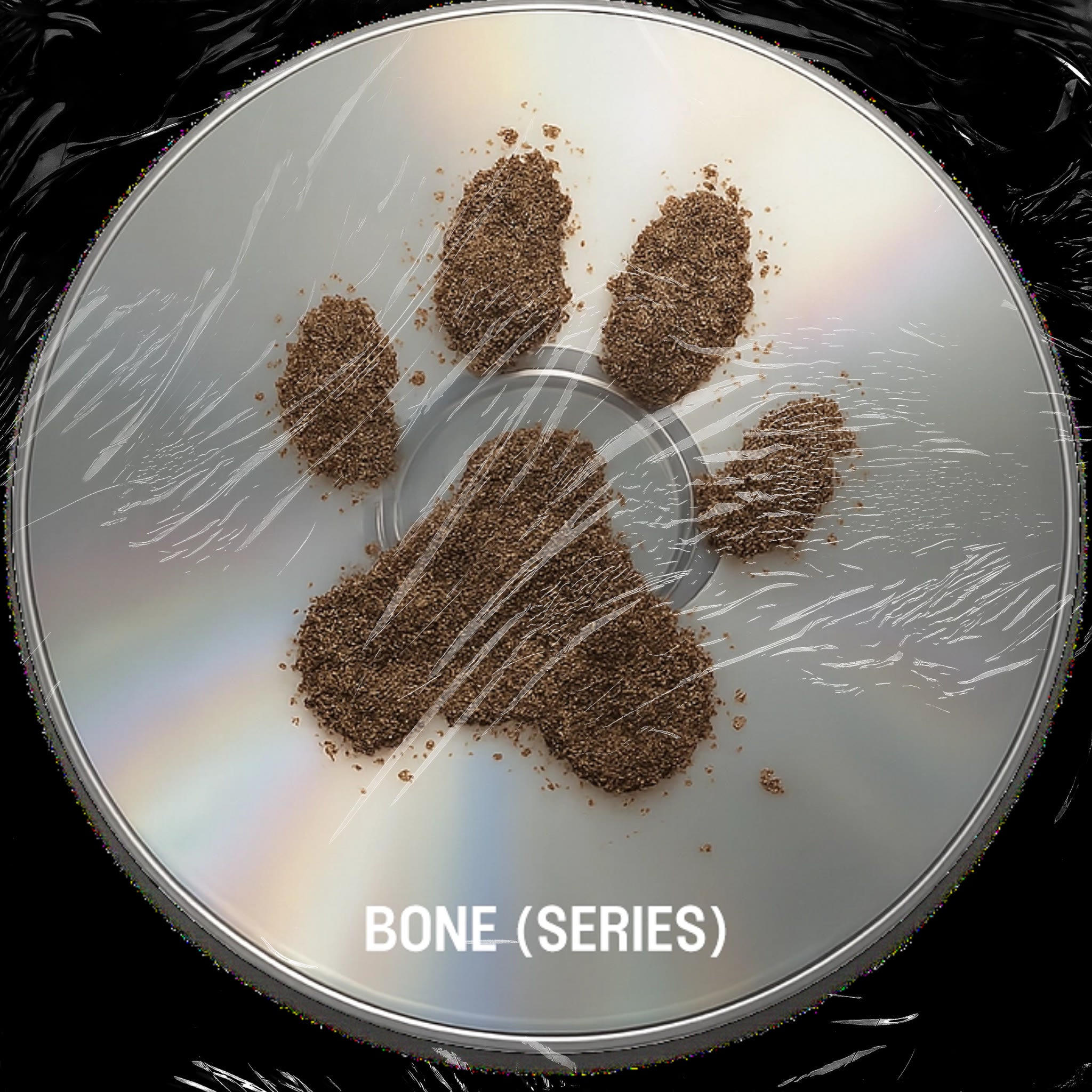 BONE (Series)