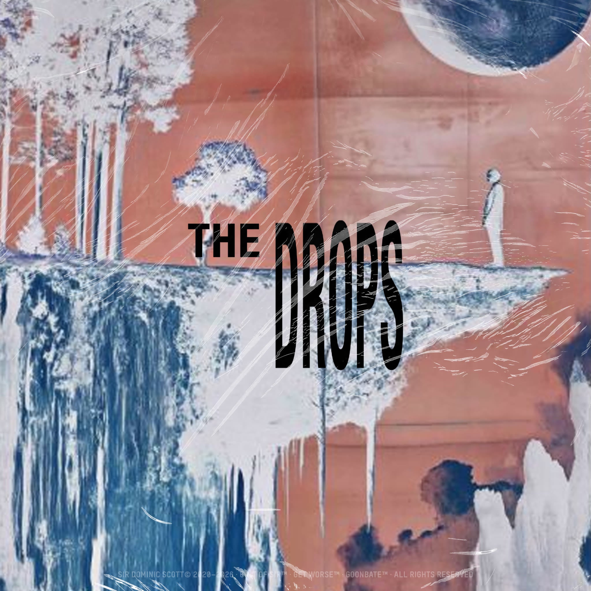 The Drops