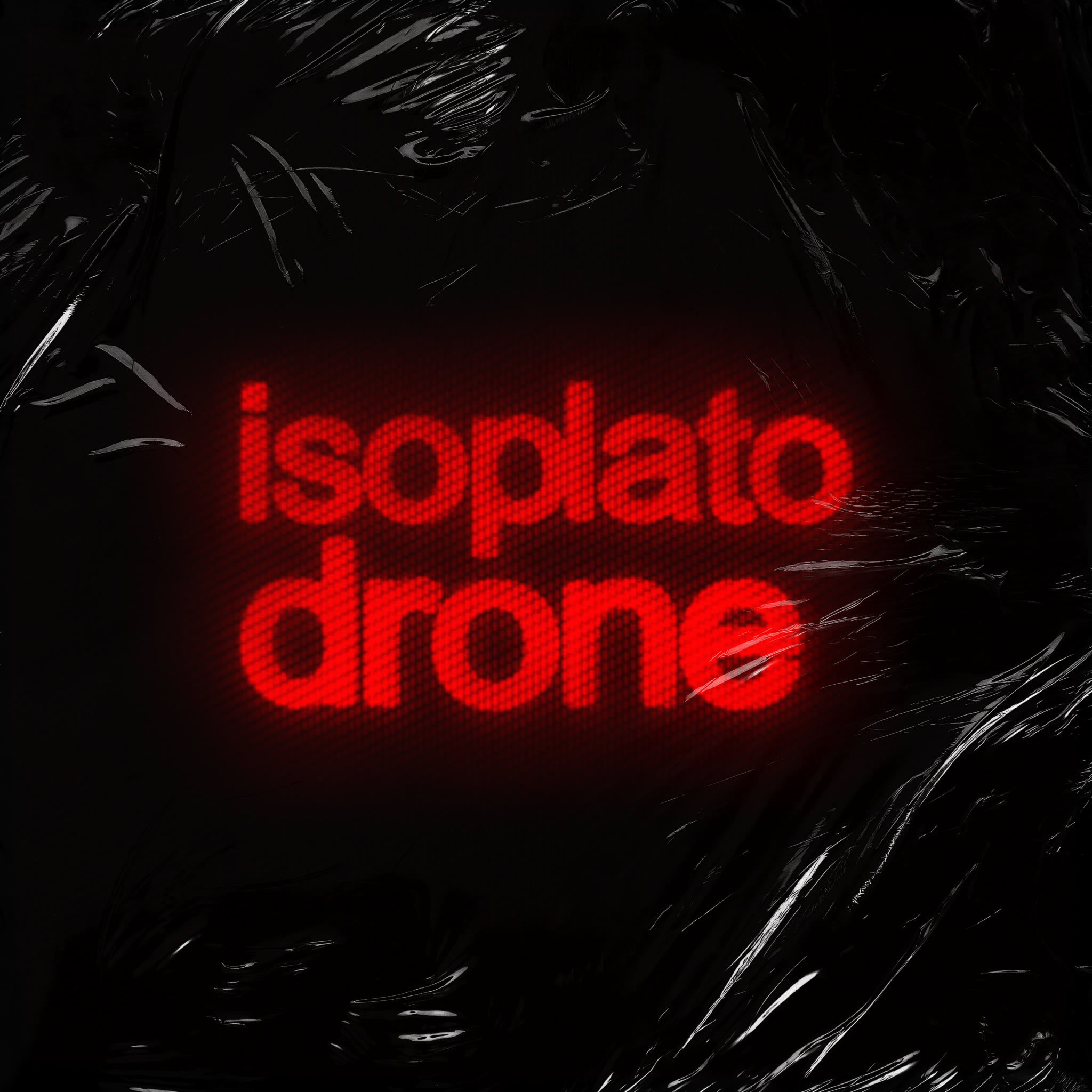 Isoplato (Drone Files)
