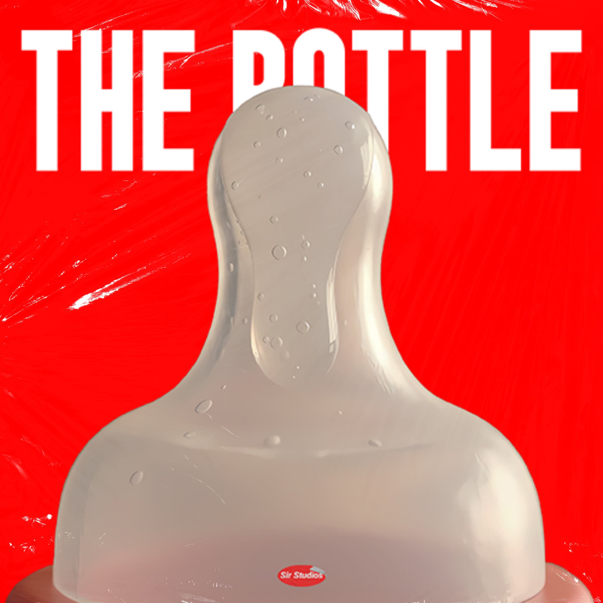 The Bottle (EP)