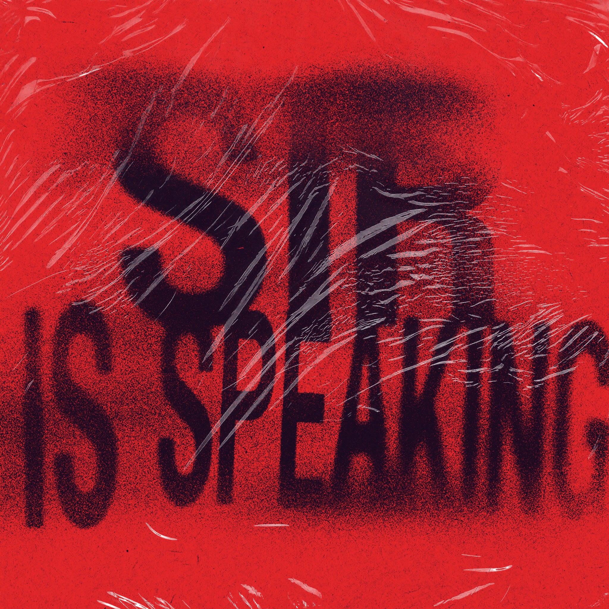 Sir Is Speaking