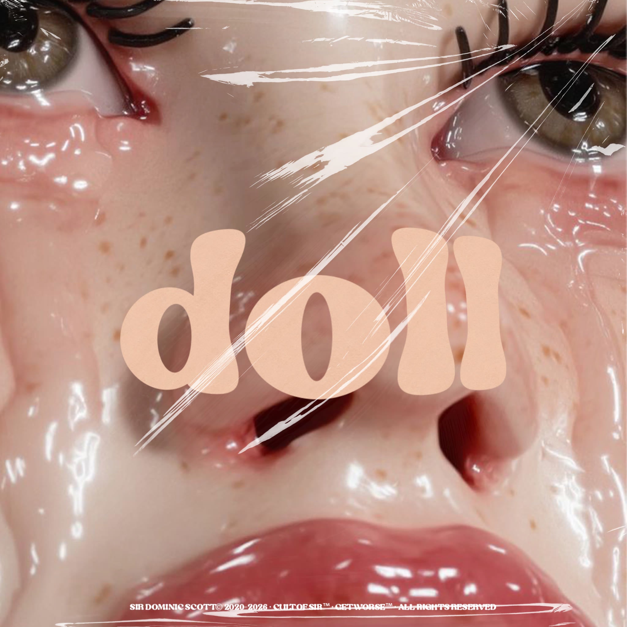 Doll (EP)