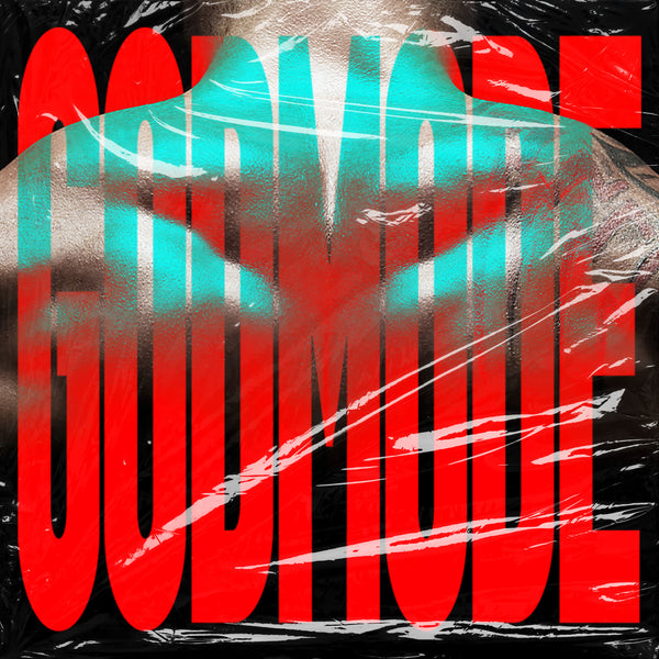 GODMODE (Series)