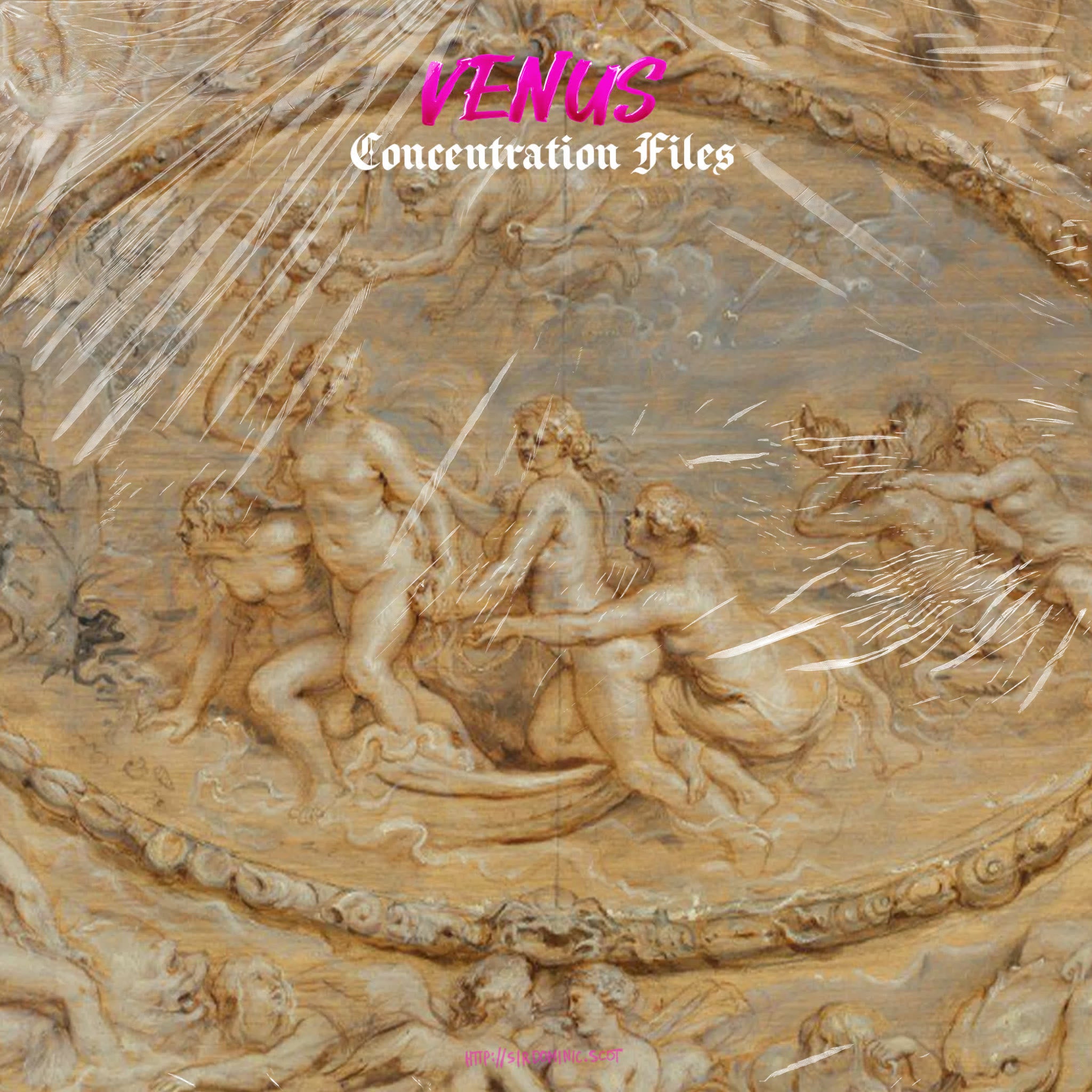 Venus (Concentration)