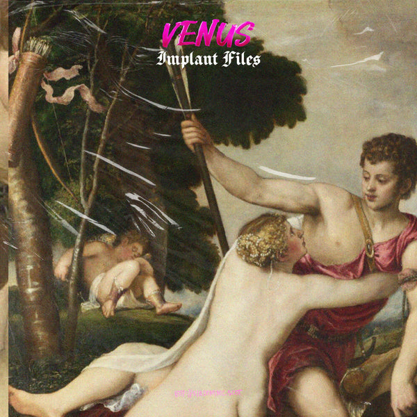 Venus (Implant)