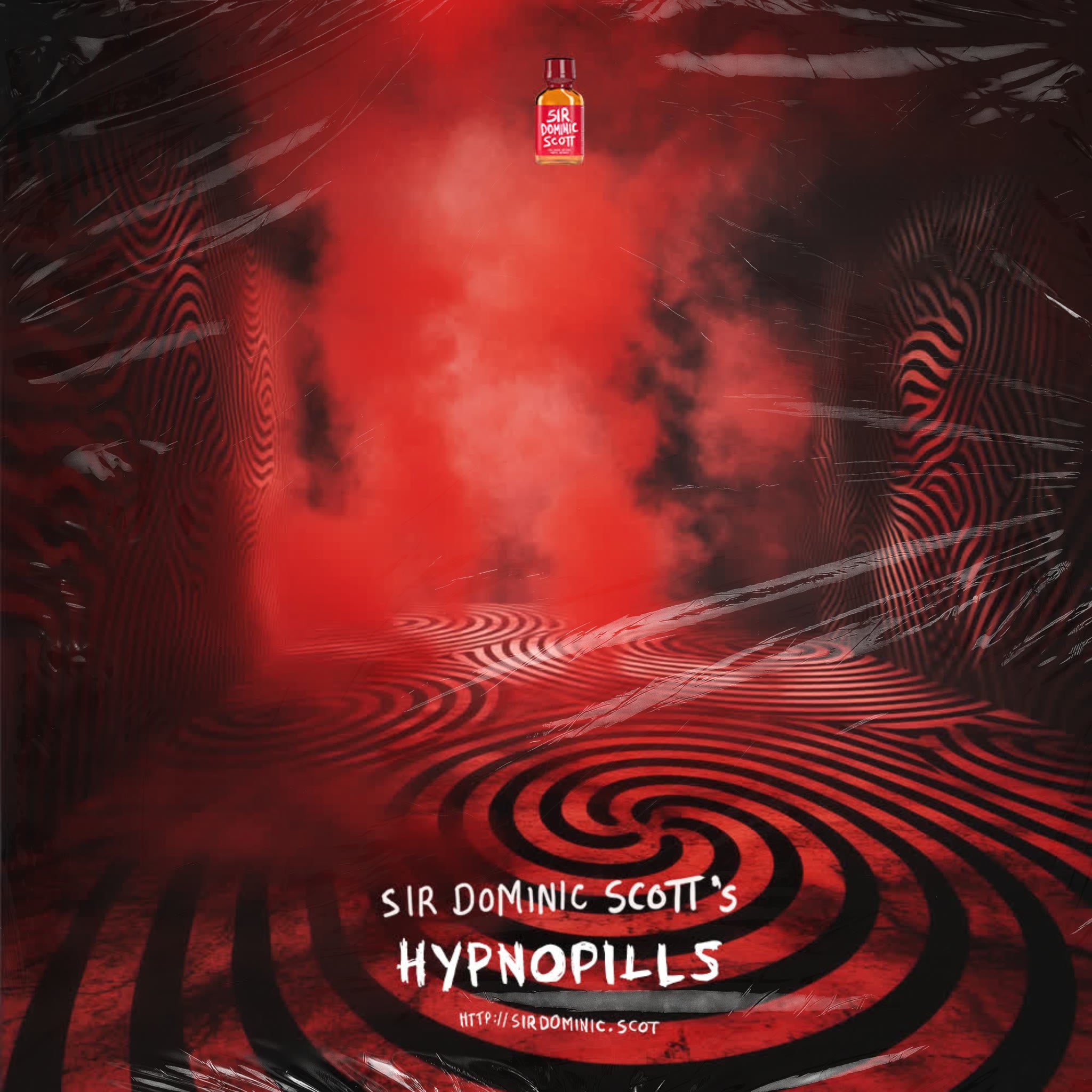 Sir's Hypnopills (Odd/Unreleased)