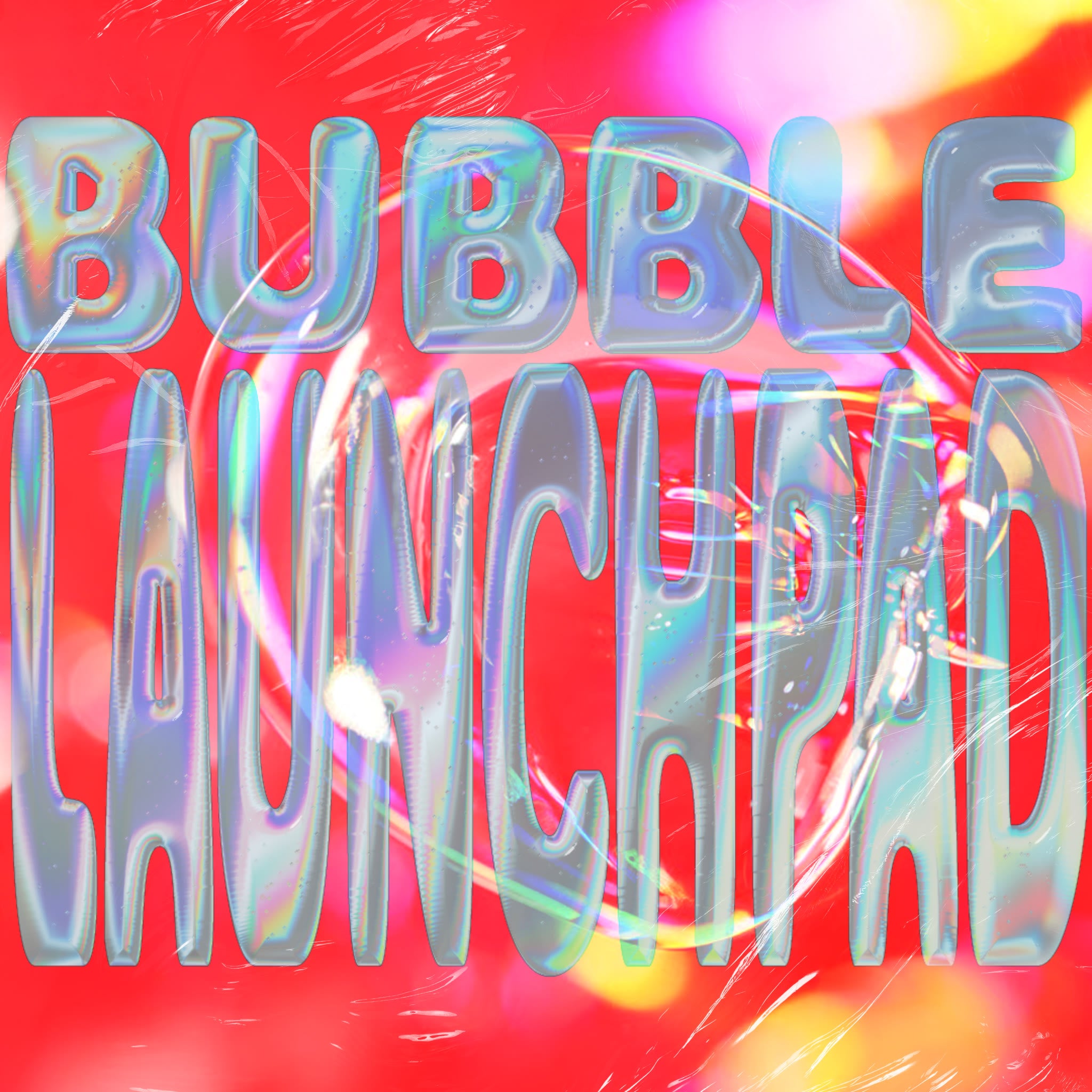 Bubble Launchpad (Redux)