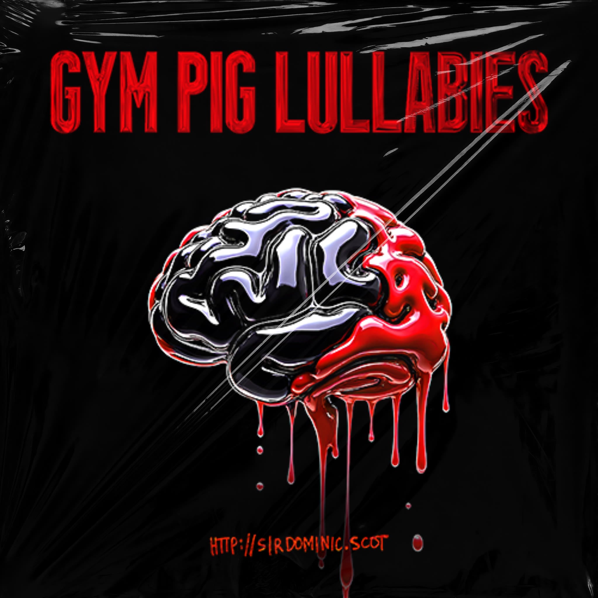 Gym Pig Lullabies