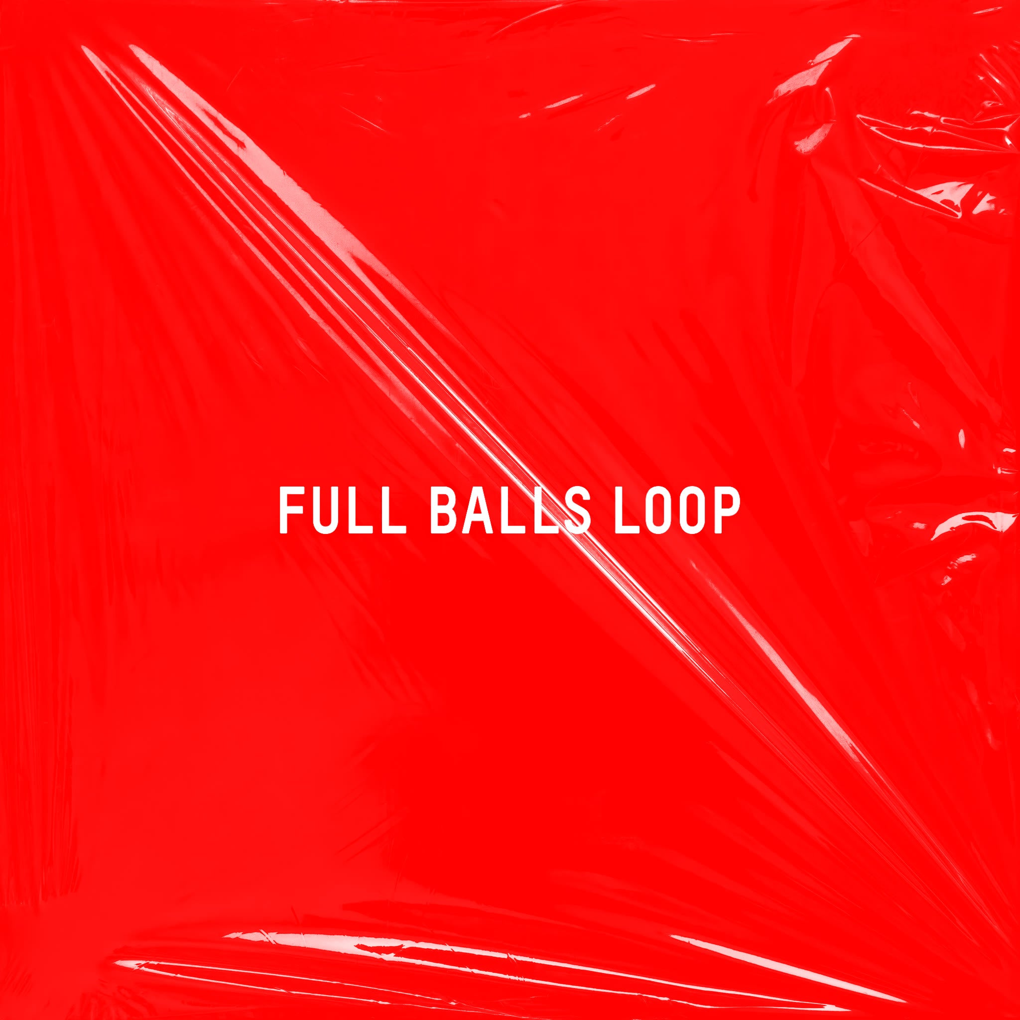 Full Balls Loop