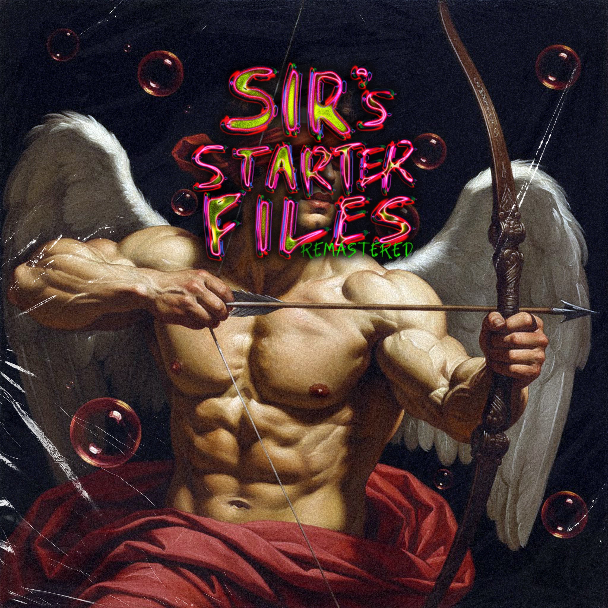 The Starter Files