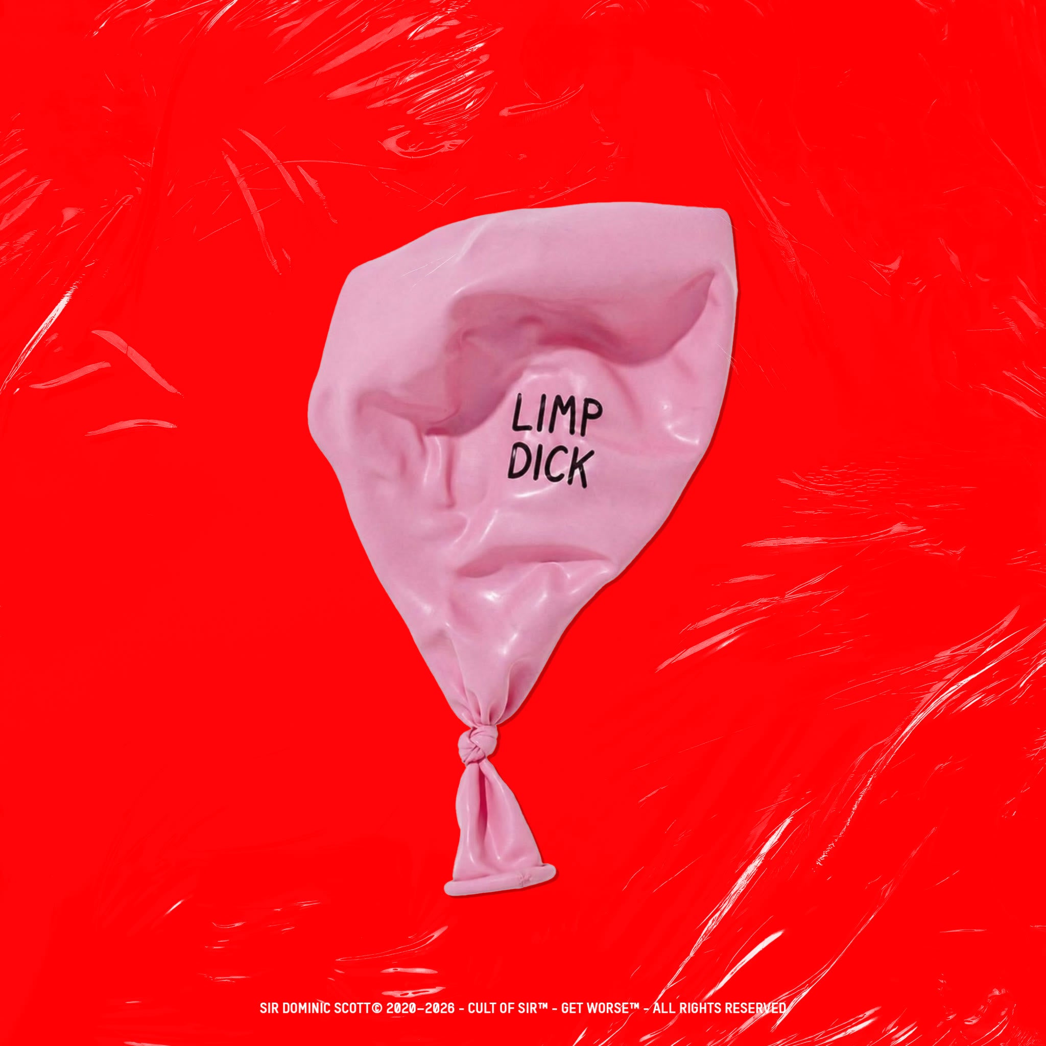 Limp Dick (Looper)