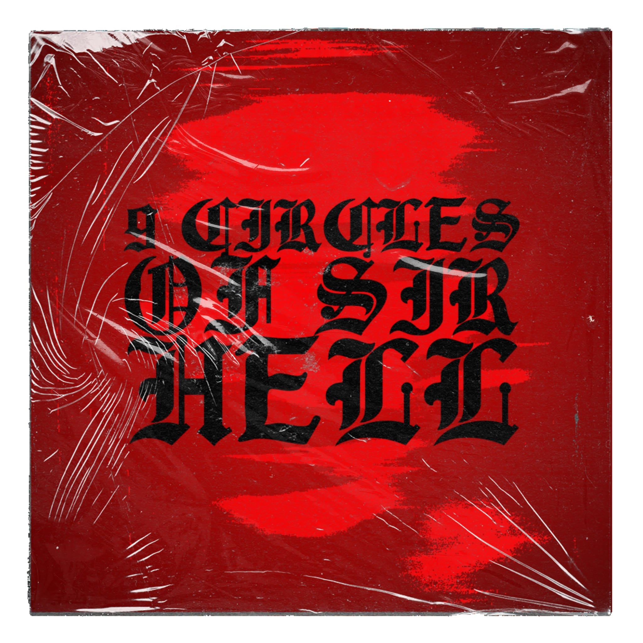 9 Circles Of Sir Hell