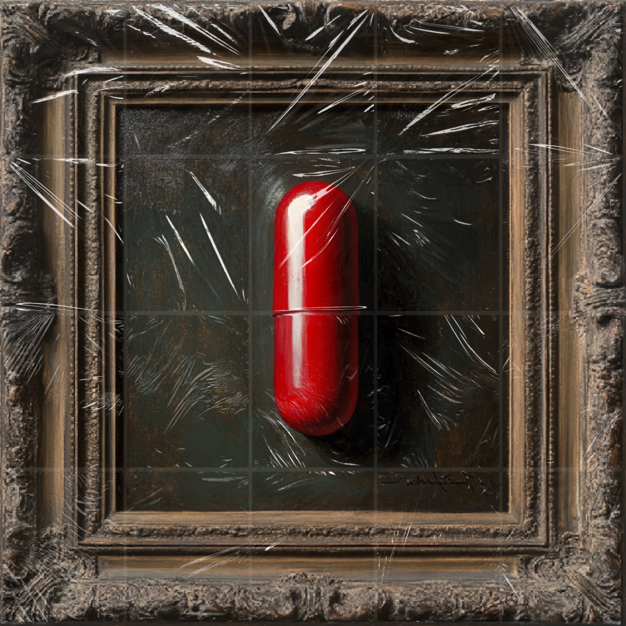 Hypnopills (Drop Two)