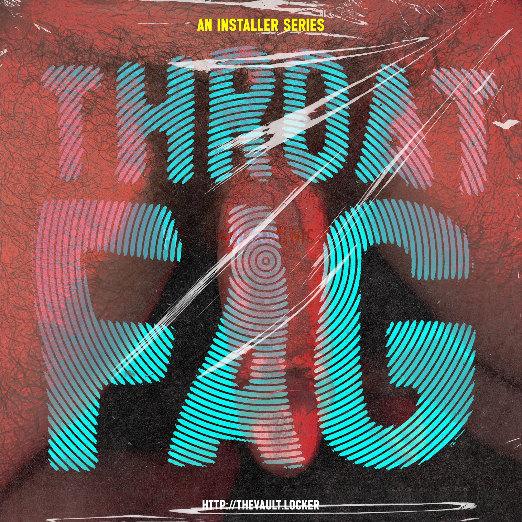 Throat Fag (EP)
