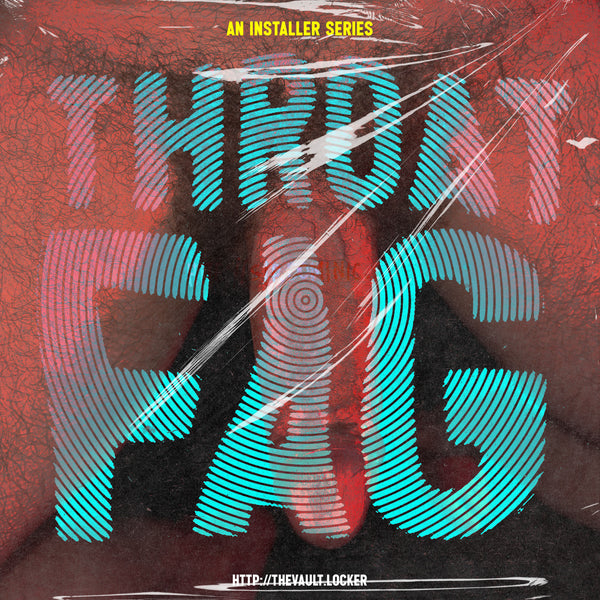 Throat Fag (EP)