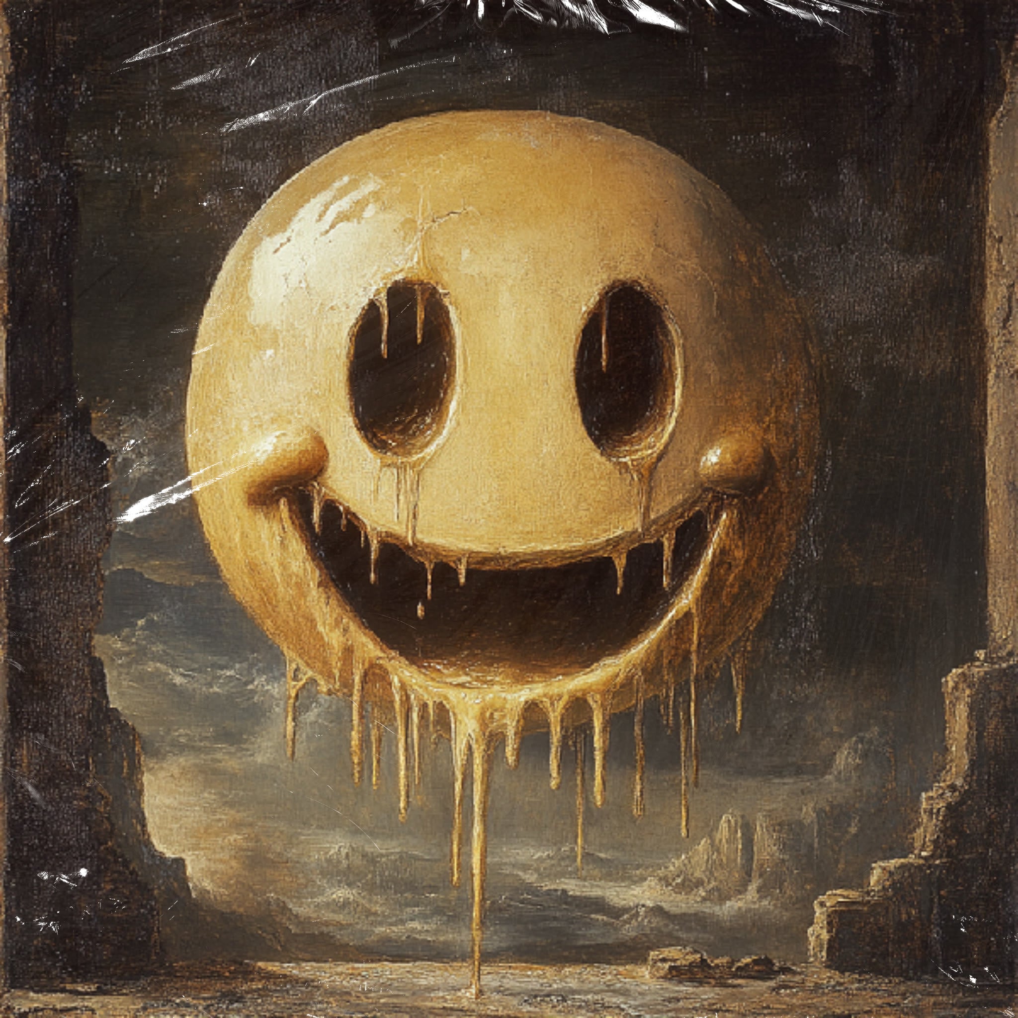 Goonshroom