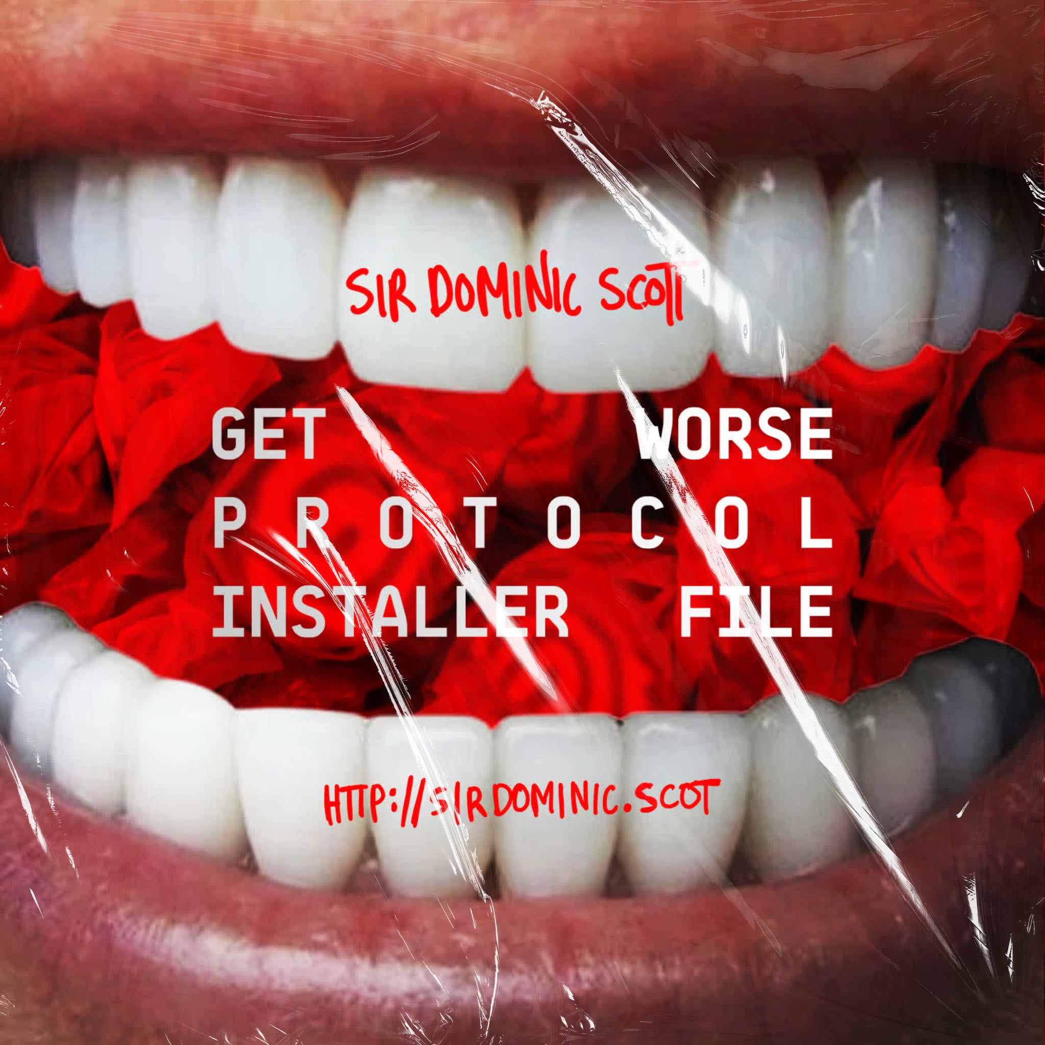 Get Worse Protocol Installer