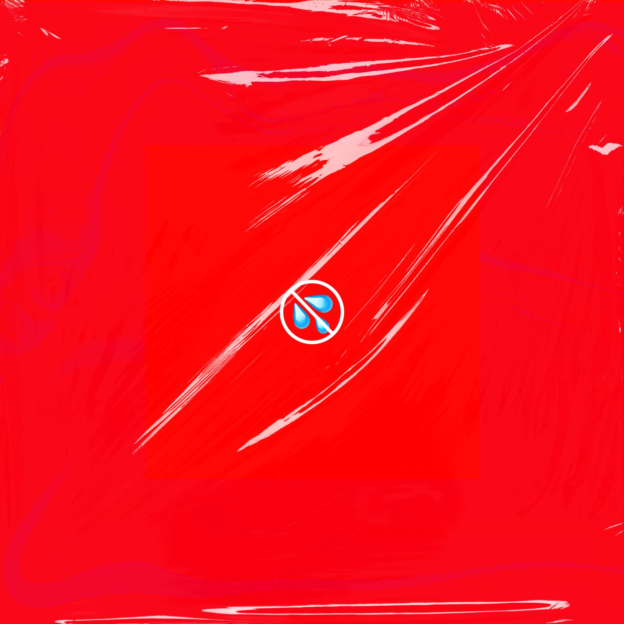 No Cummies Only Edges