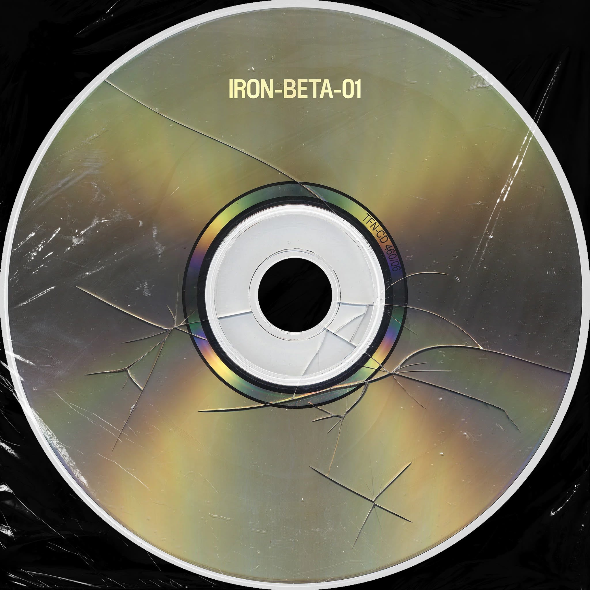 IRON-BETA-01
