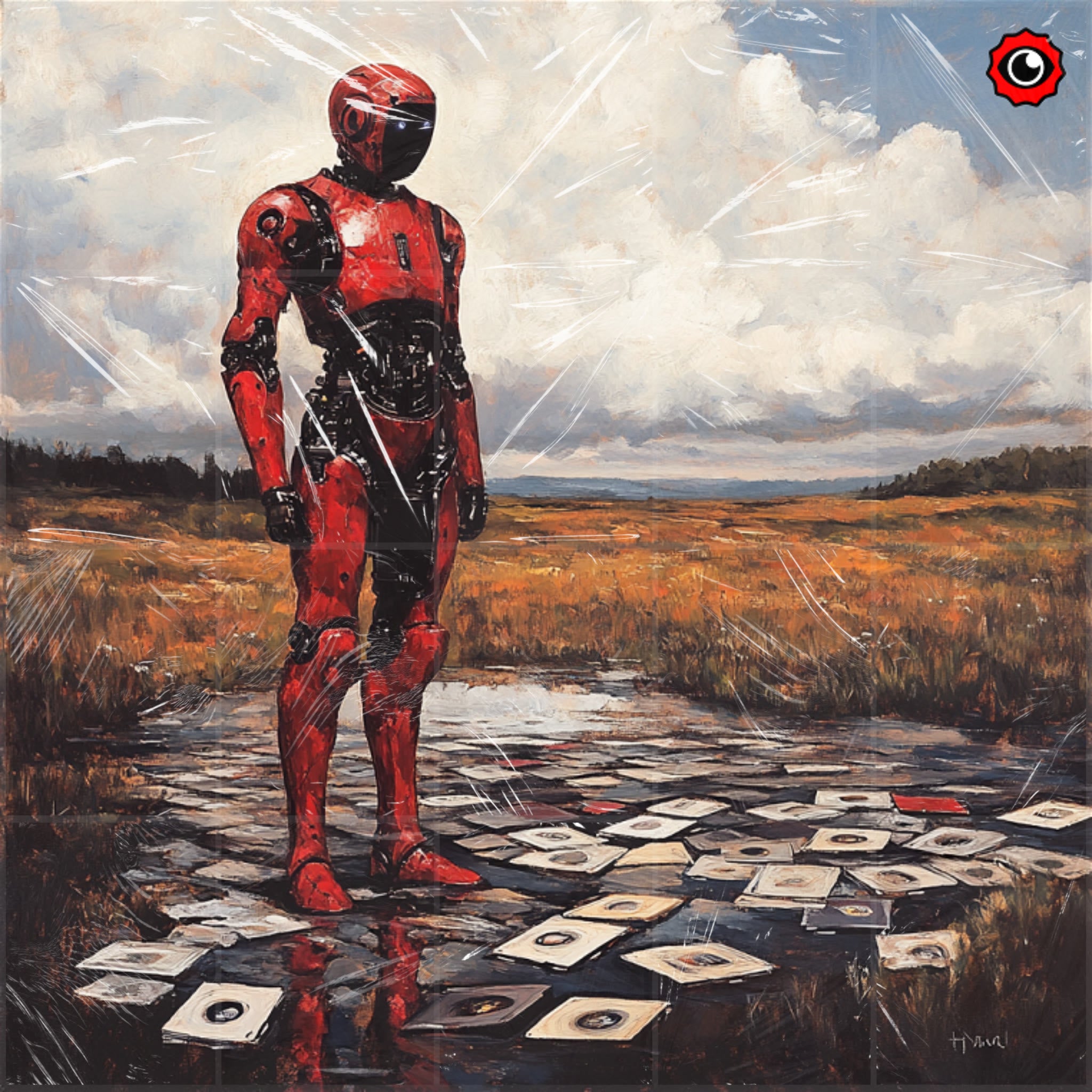 Sir AI Loopers