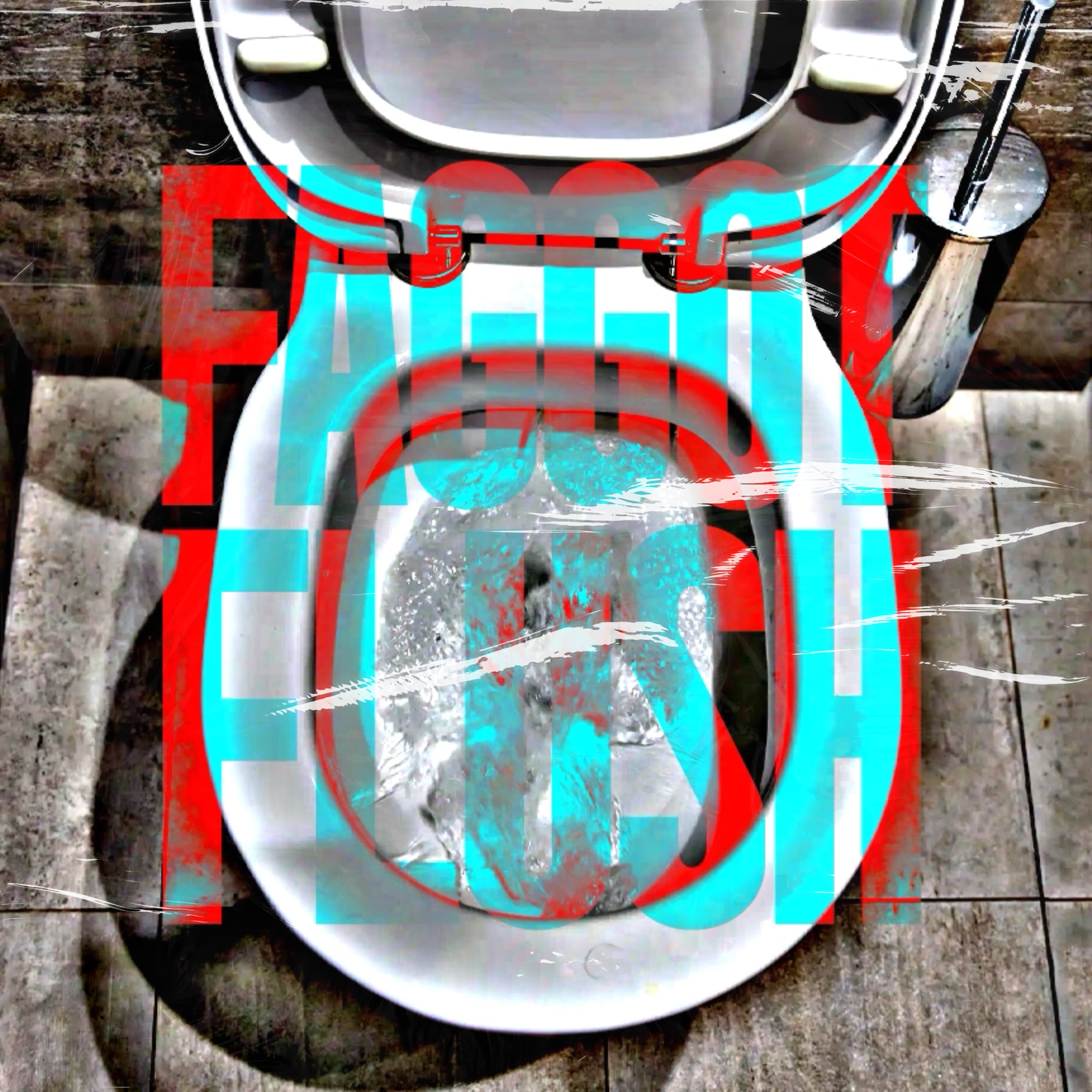 Faggot Flush