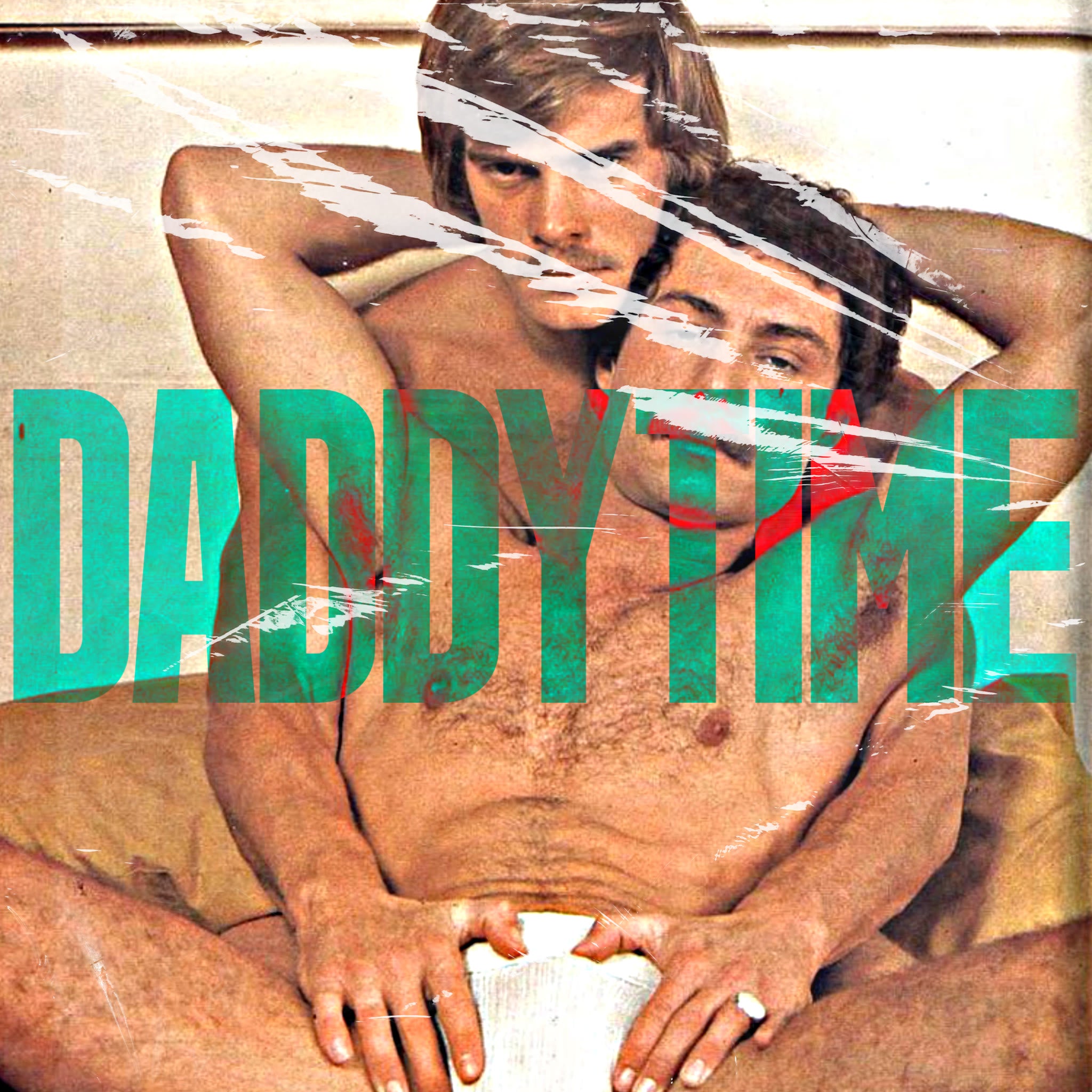 DADDYTIME