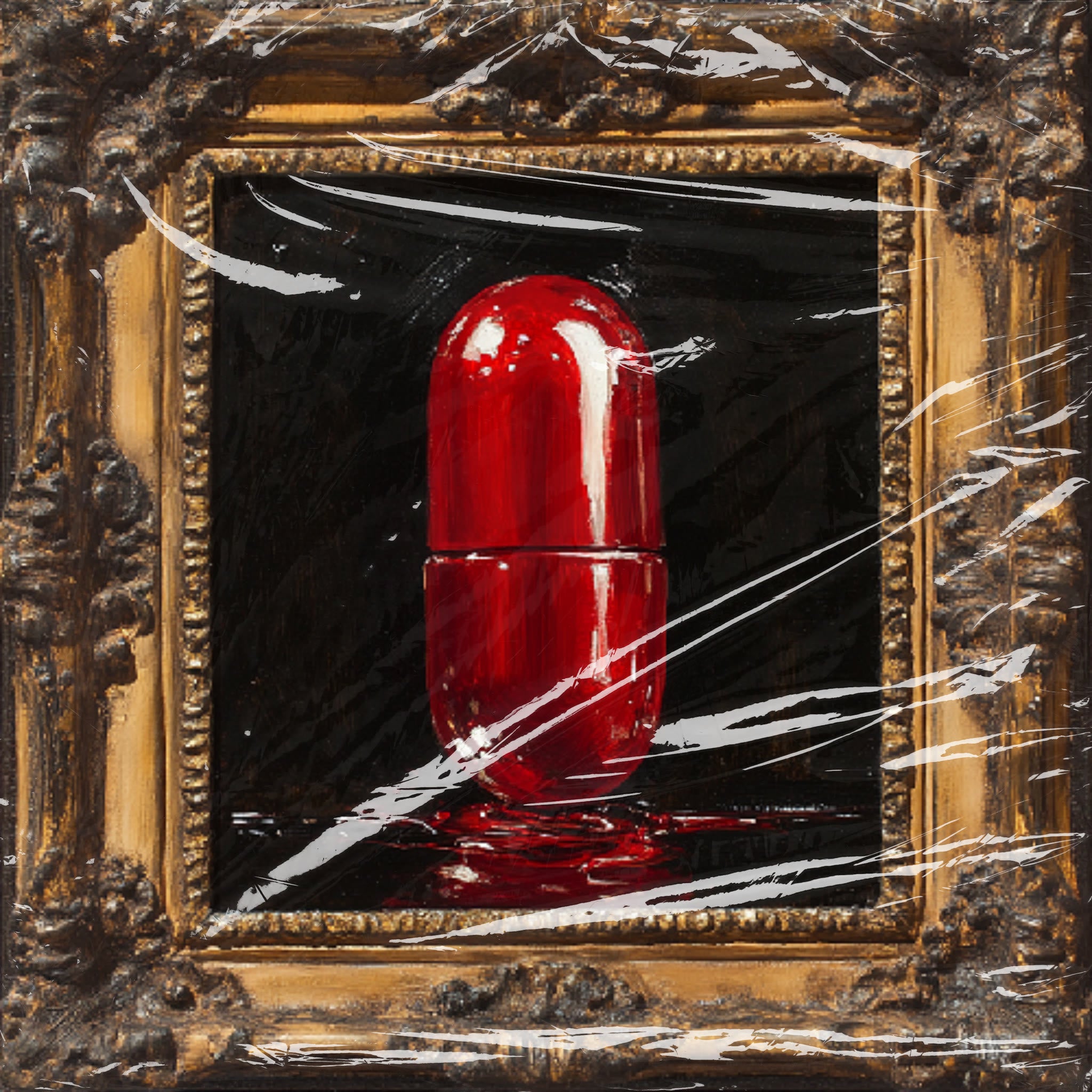 Hypnopills (Drop One)